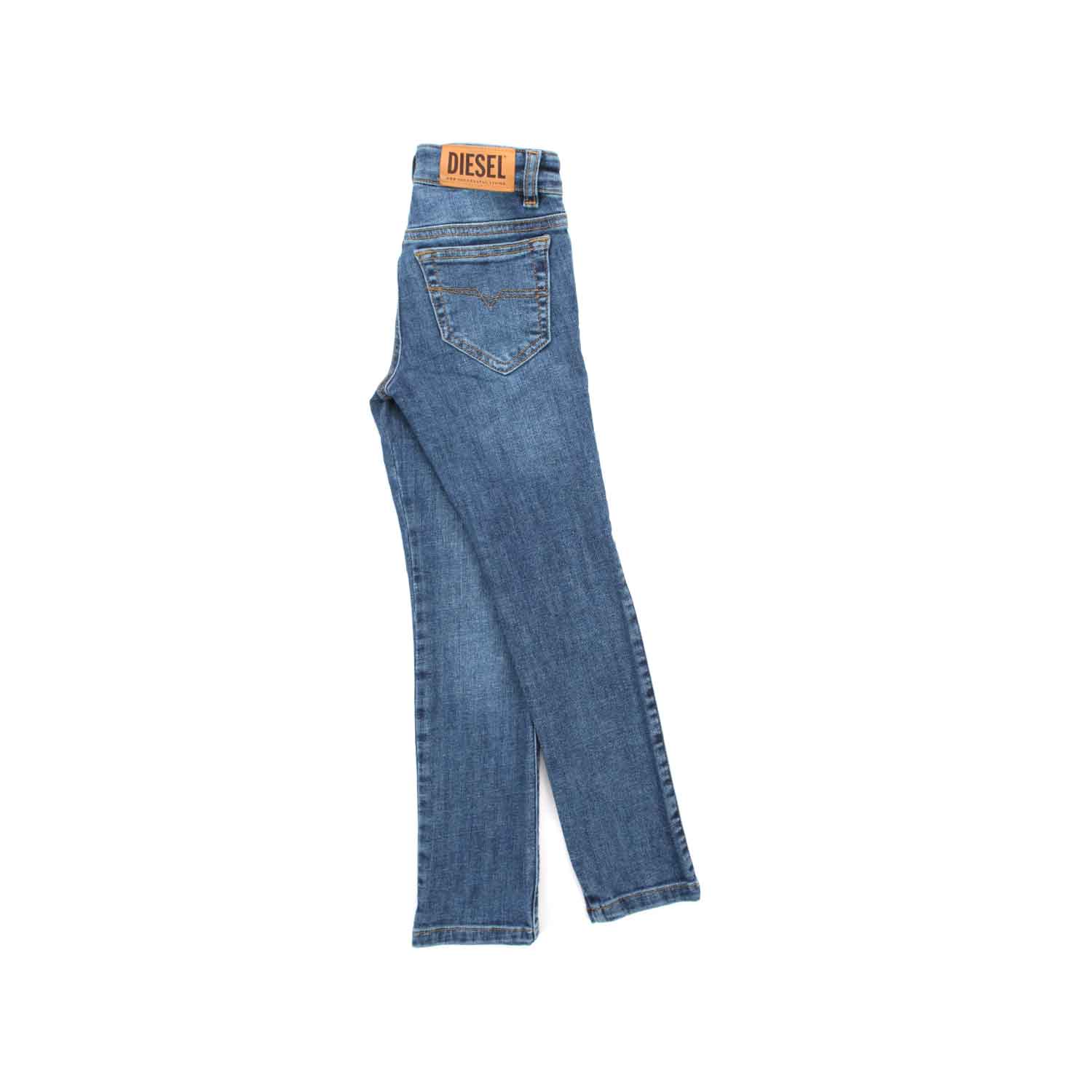 JEANS SKINNY BAMBINO BOY - annameglio.com abbigliamento moda