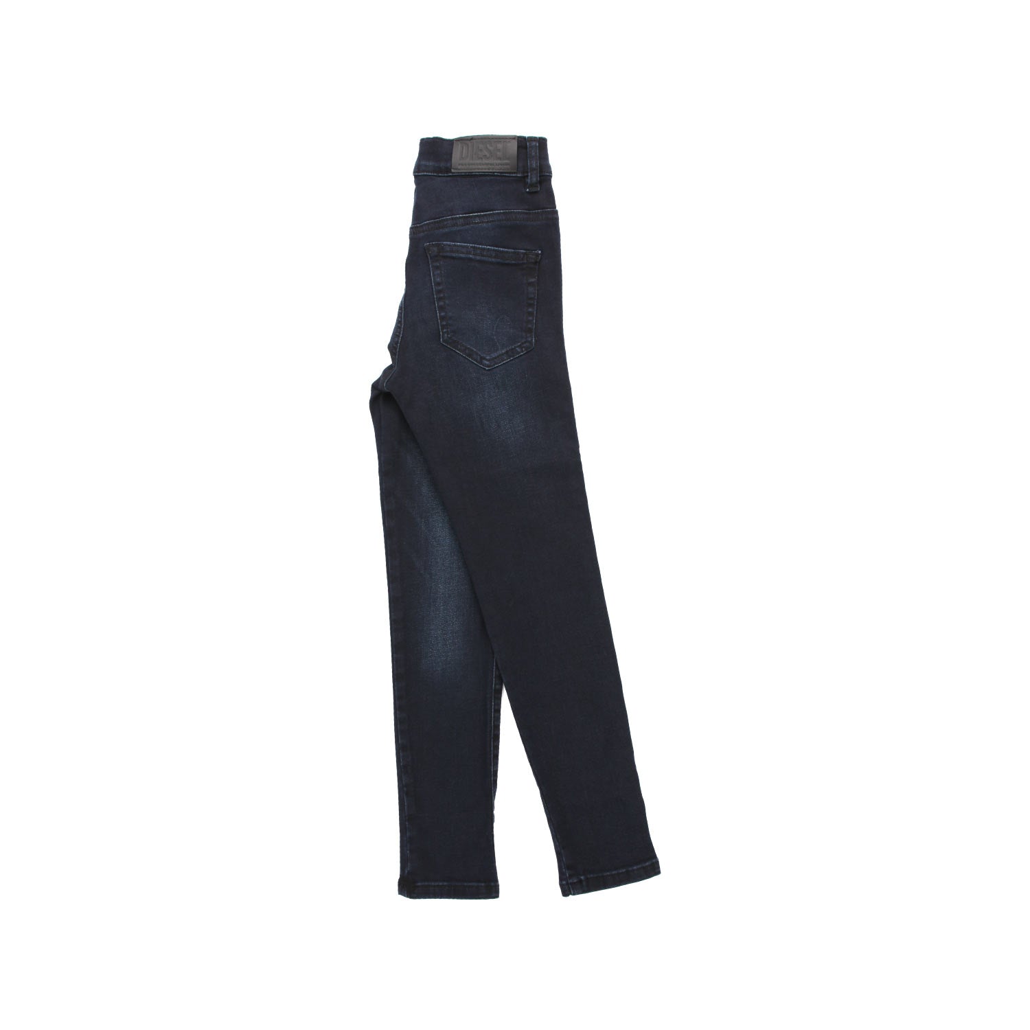 JEANS BLU SCURO BAMBINA E TEEN - annameglio.com abbigliamento moda