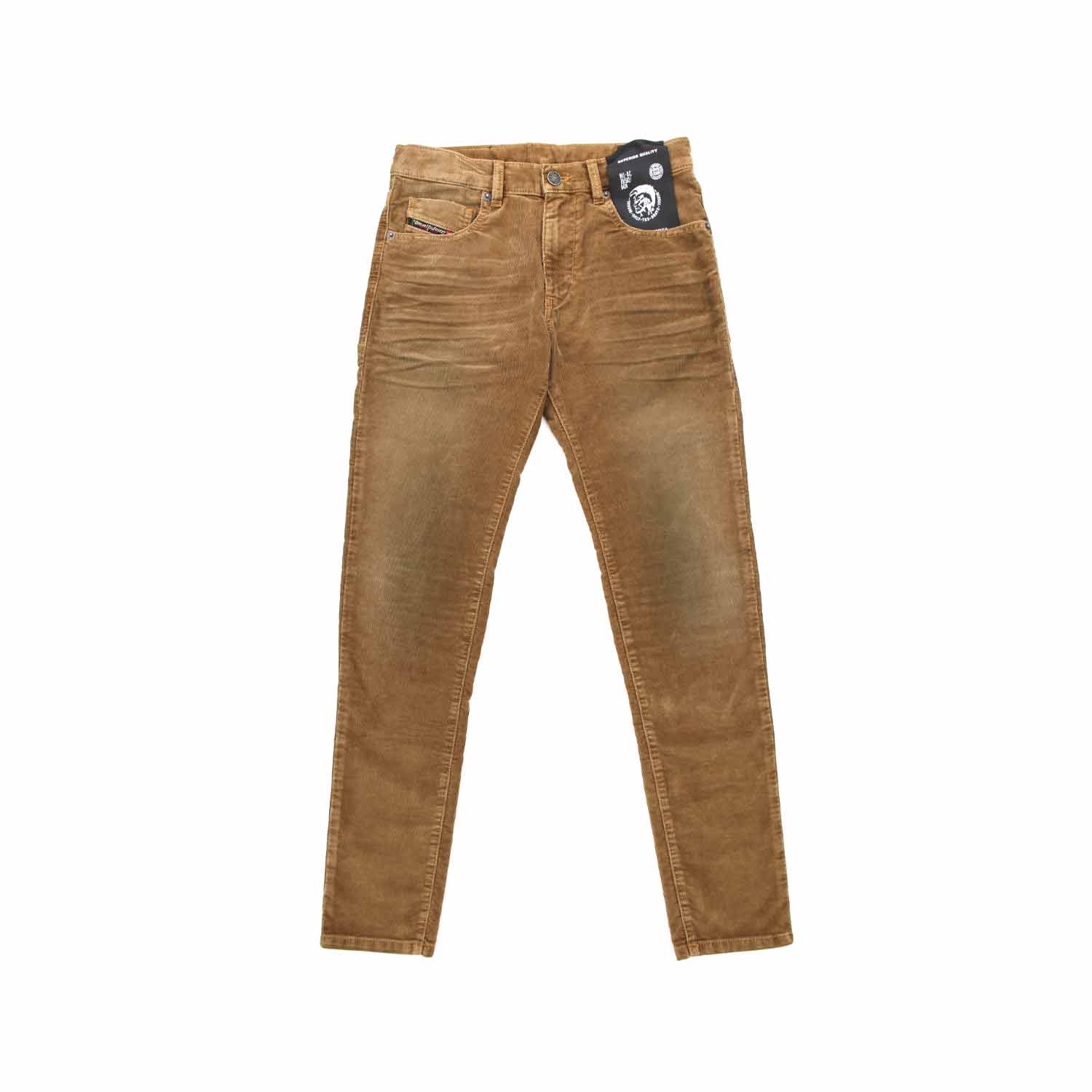 PANTALONI MARRONI BAMBINO TEEN - annameglio.com abbigliamento moda