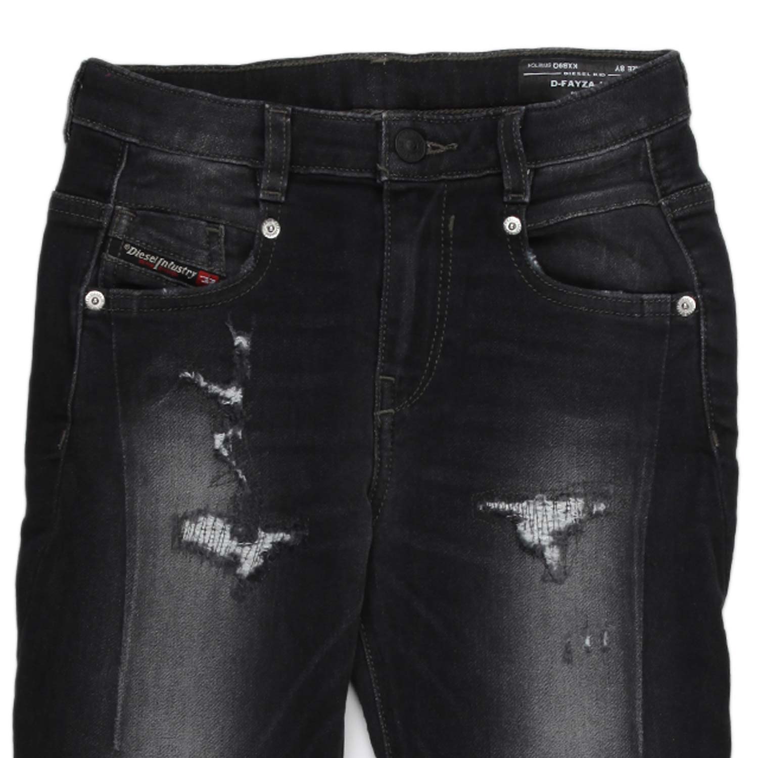 JEANS BOYFRIEND BAMBINA E GIRL - annameglio.com abbigliamento moda