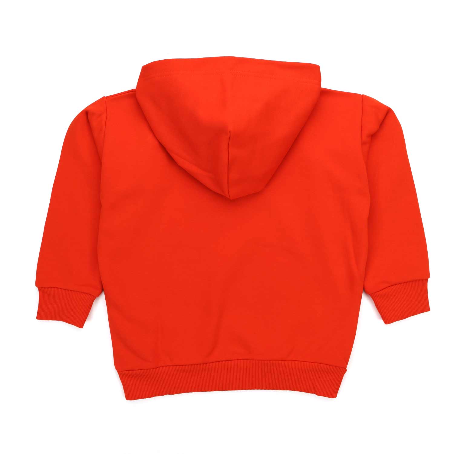 FELPA ARANCIO BAMBINO TEEN - annameglio.com abbigliamento moda