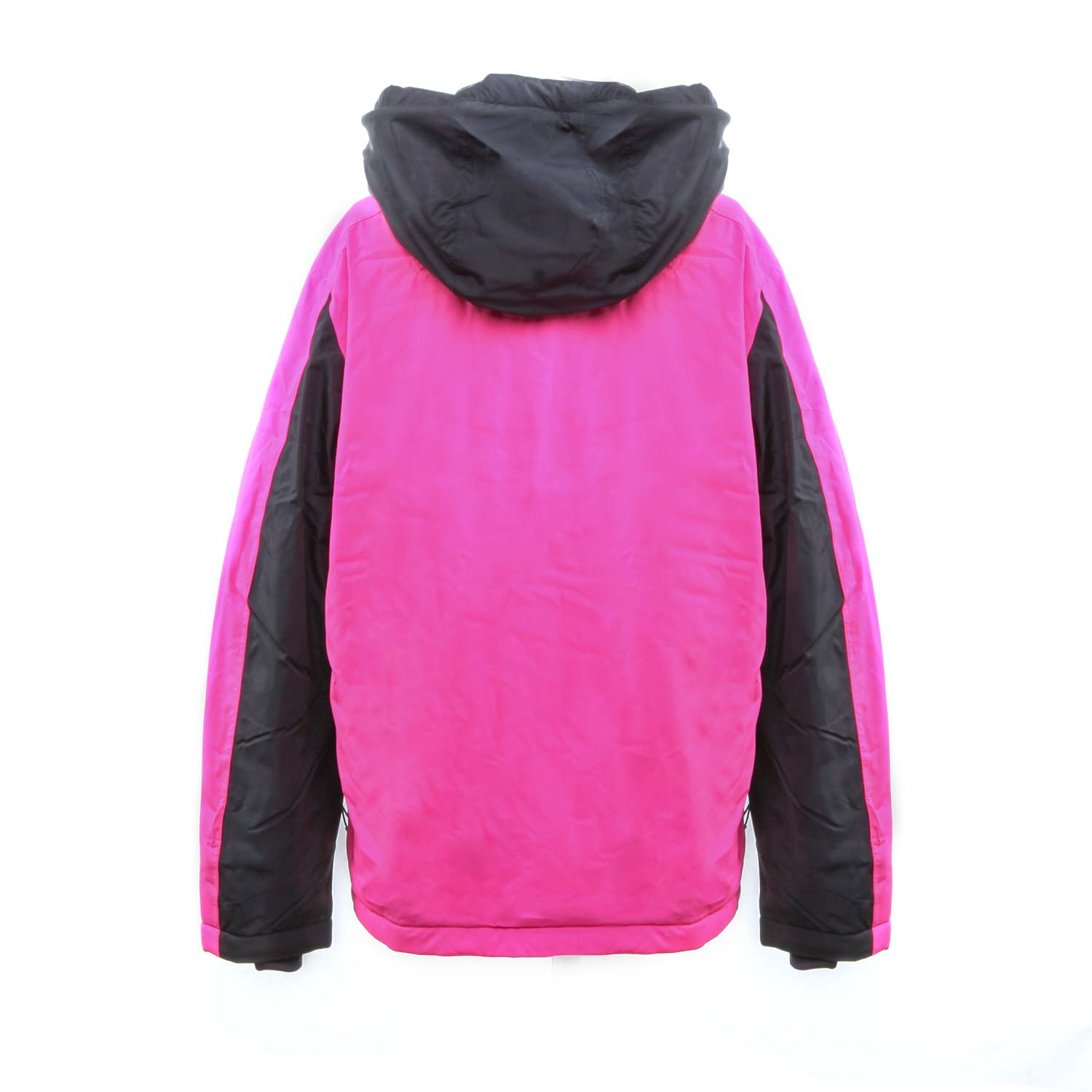 GIUBBOTTO DA SCI ROSA FLUO BAMBINA E TEENAGER - annameglio.com abbigliamento moda