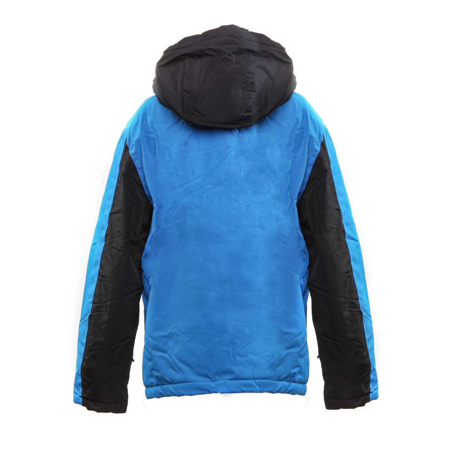 GIUBBOTTO DA SCI CELESTE BAMBINO E TEENAGER - annameglio.com abbigliamento moda