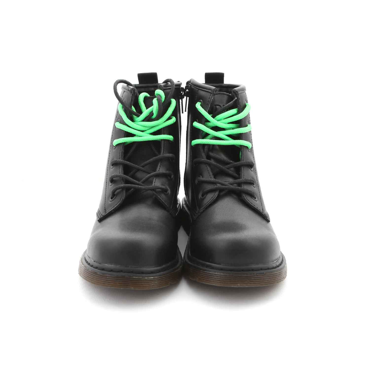 STIVALETTO UNISEX NERO JR E TEENAGER - annameglio.com abbigliamento moda