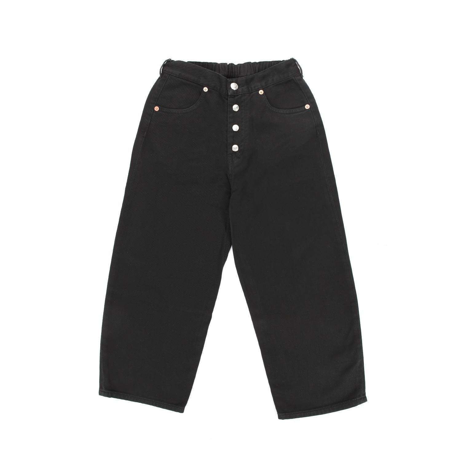 PANTALONE PALAZZO GIRL BAMBINA - annameglio.com abbigliamento moda