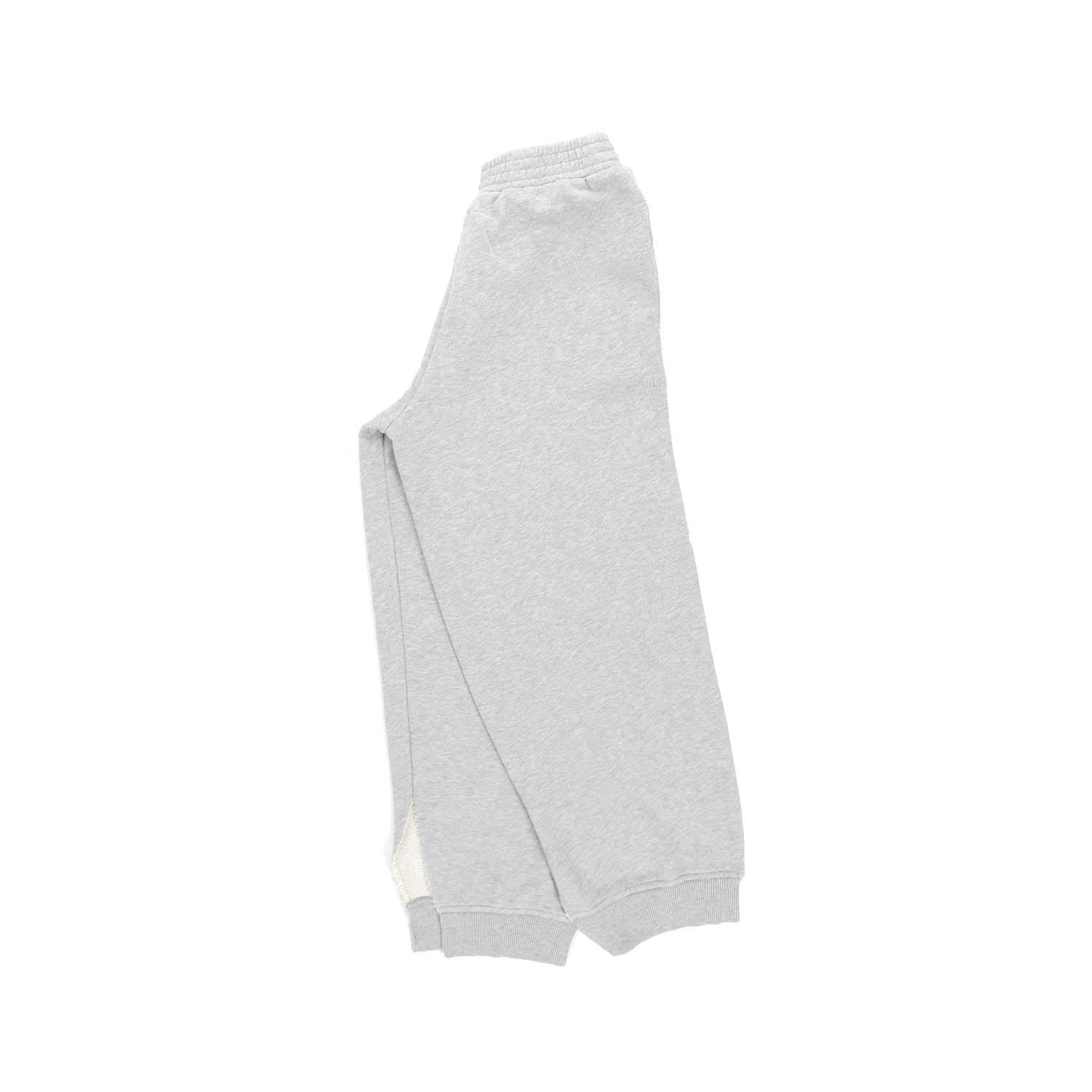 PANTALONE JOGGER GRIGIO GIRL - annameglio.com abbigliamento moda