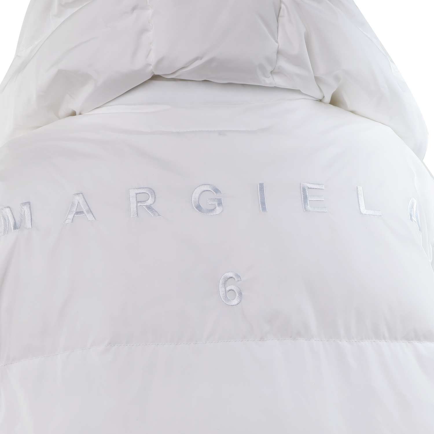 GIUBBOTTO BIANCO BAMBINA GIRL - annameglio.com abbigliamento moda