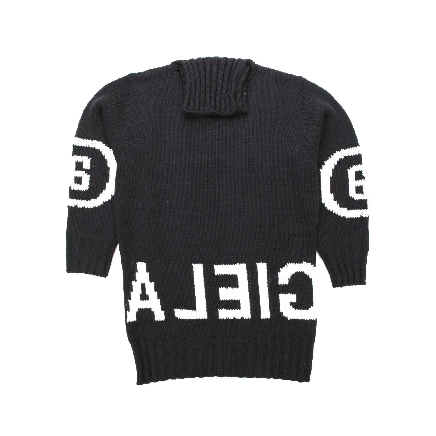 MAXI MAGLIA BAMBINA GIRL - annameglio.com abbigliamento moda