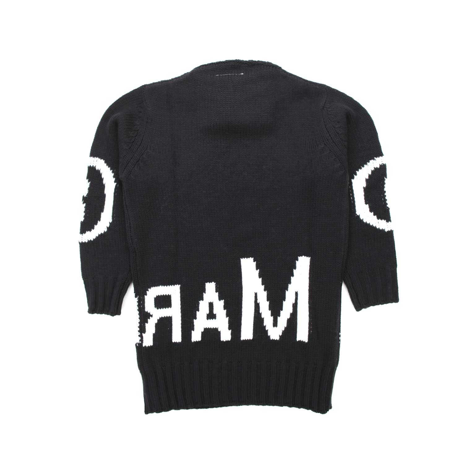 MAXI MAGLIA BAMBINA GIRL - annameglio.com abbigliamento moda