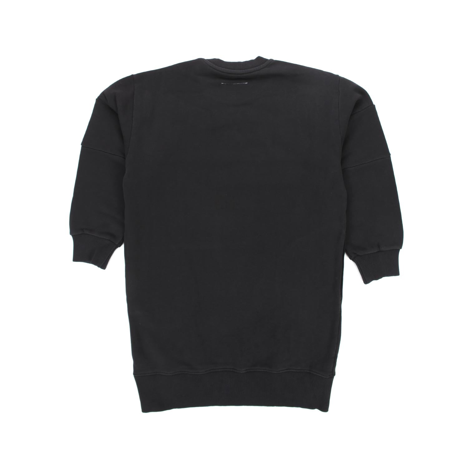 ABITO IN FELPA BAMBINA E TEEN - annameglio.com abbigliamento moda