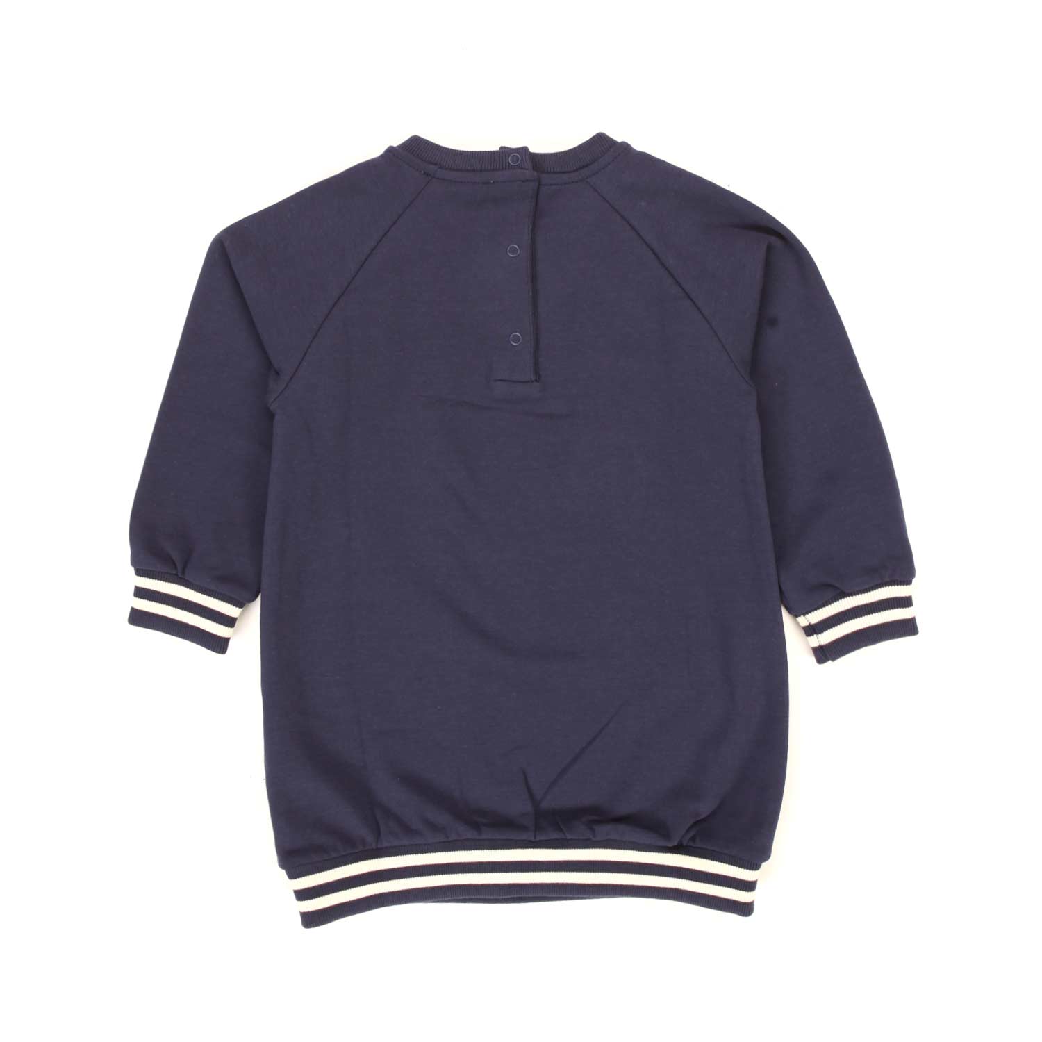 ABITO BLU TEDDY BEAR BIMBA - annameglio.com abbigliamento moda