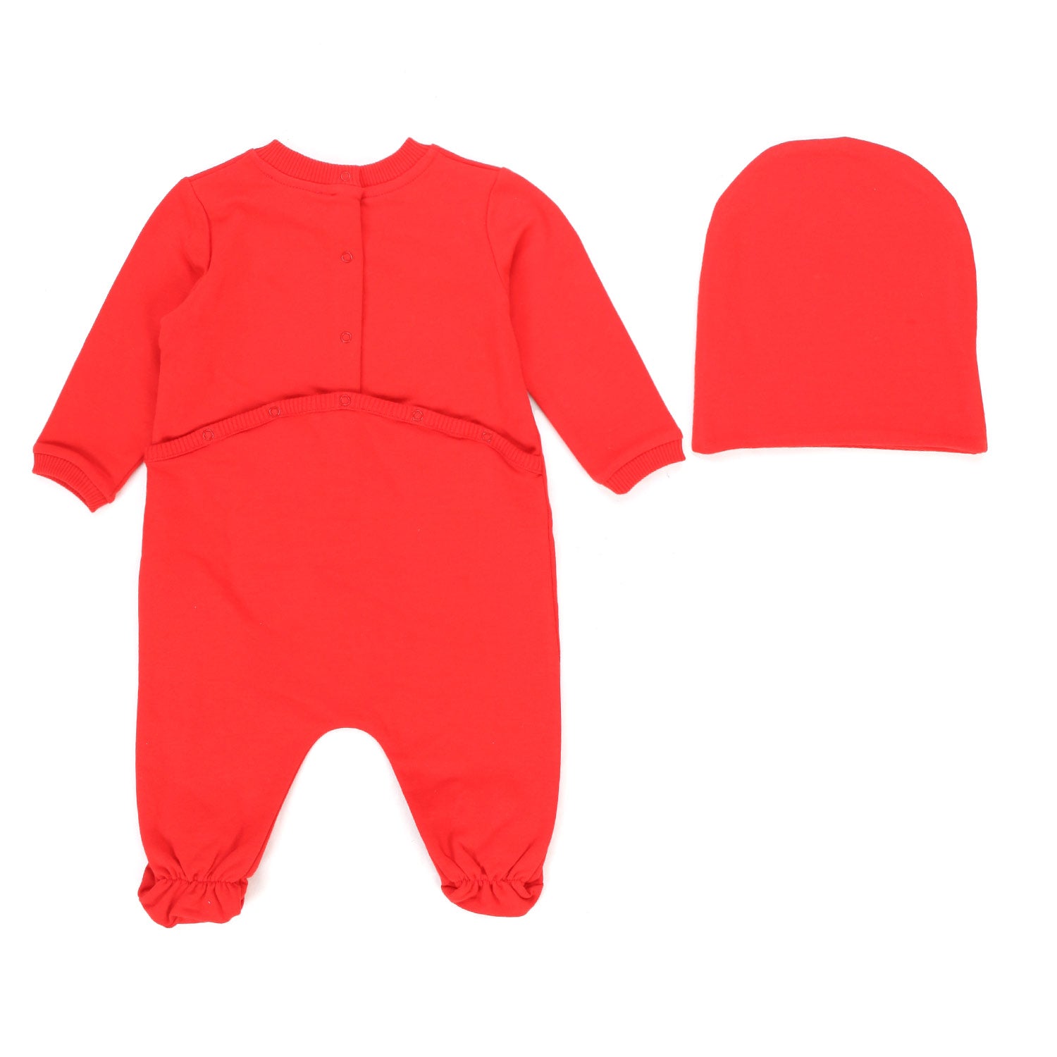 SET NEONATO TUTINA E BERRETTO - annameglio.com abbigliamento moda