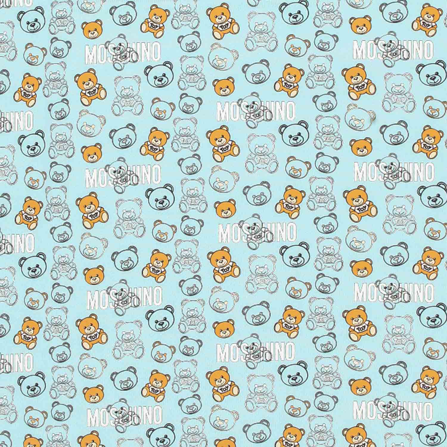 COPERTINA CELESTE ORSETTI BABY - annameglio.com abbigliamento moda