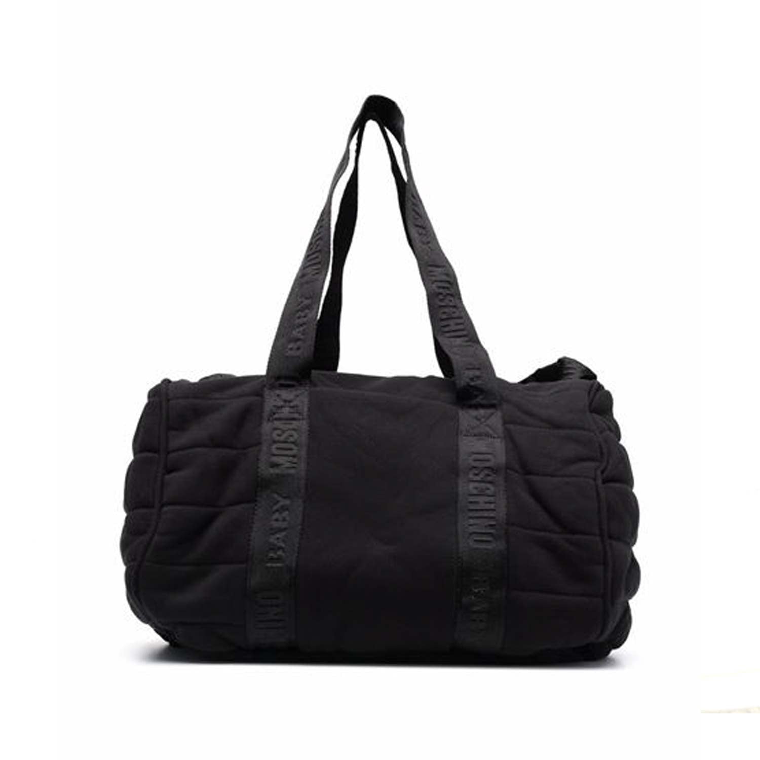 BORSA FASCIATOIO CON ORSETTO - annameglio.com abbigliamento moda