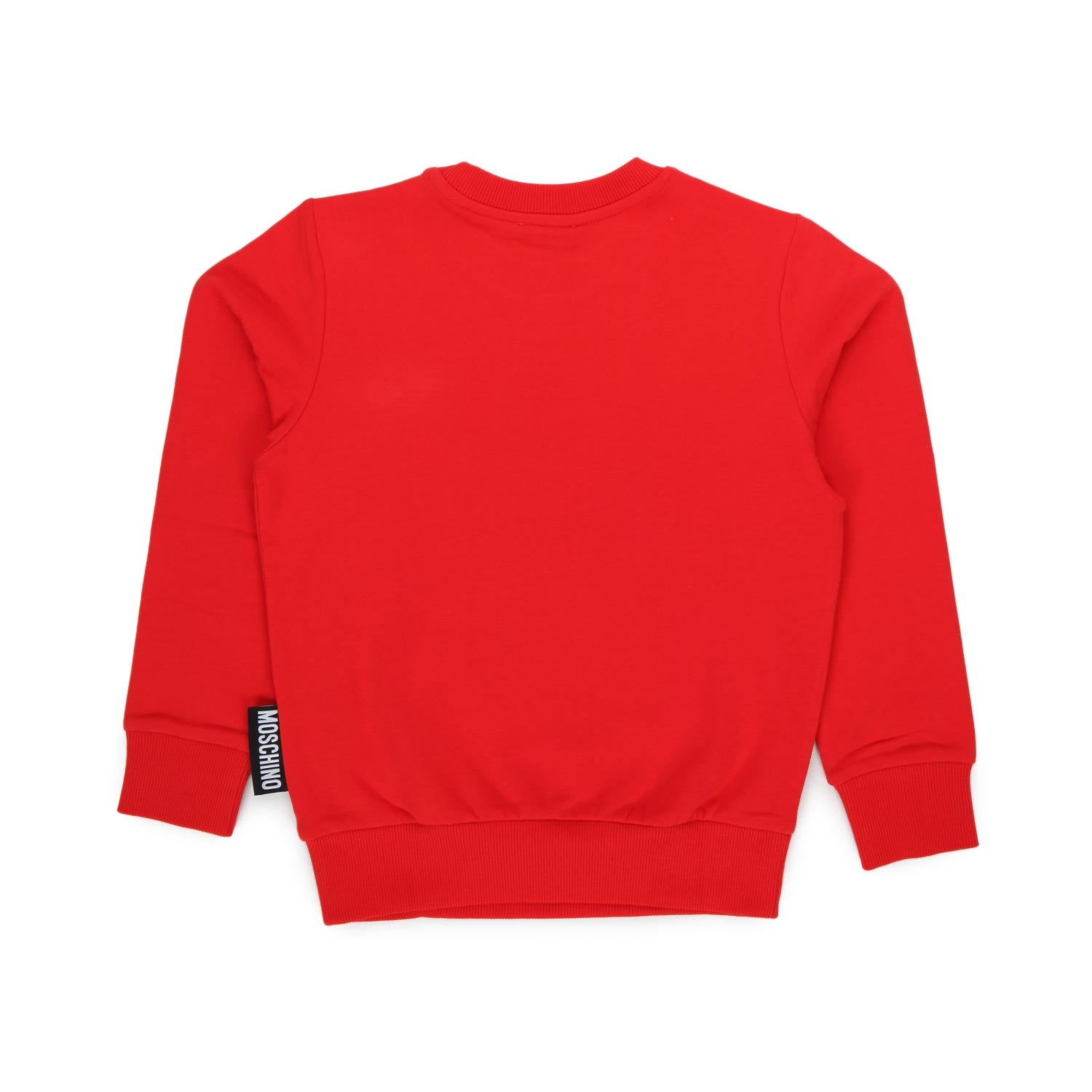 FELPA CON ORSETTO BIMBO UNISEX - annameglio.com abbigliamento moda