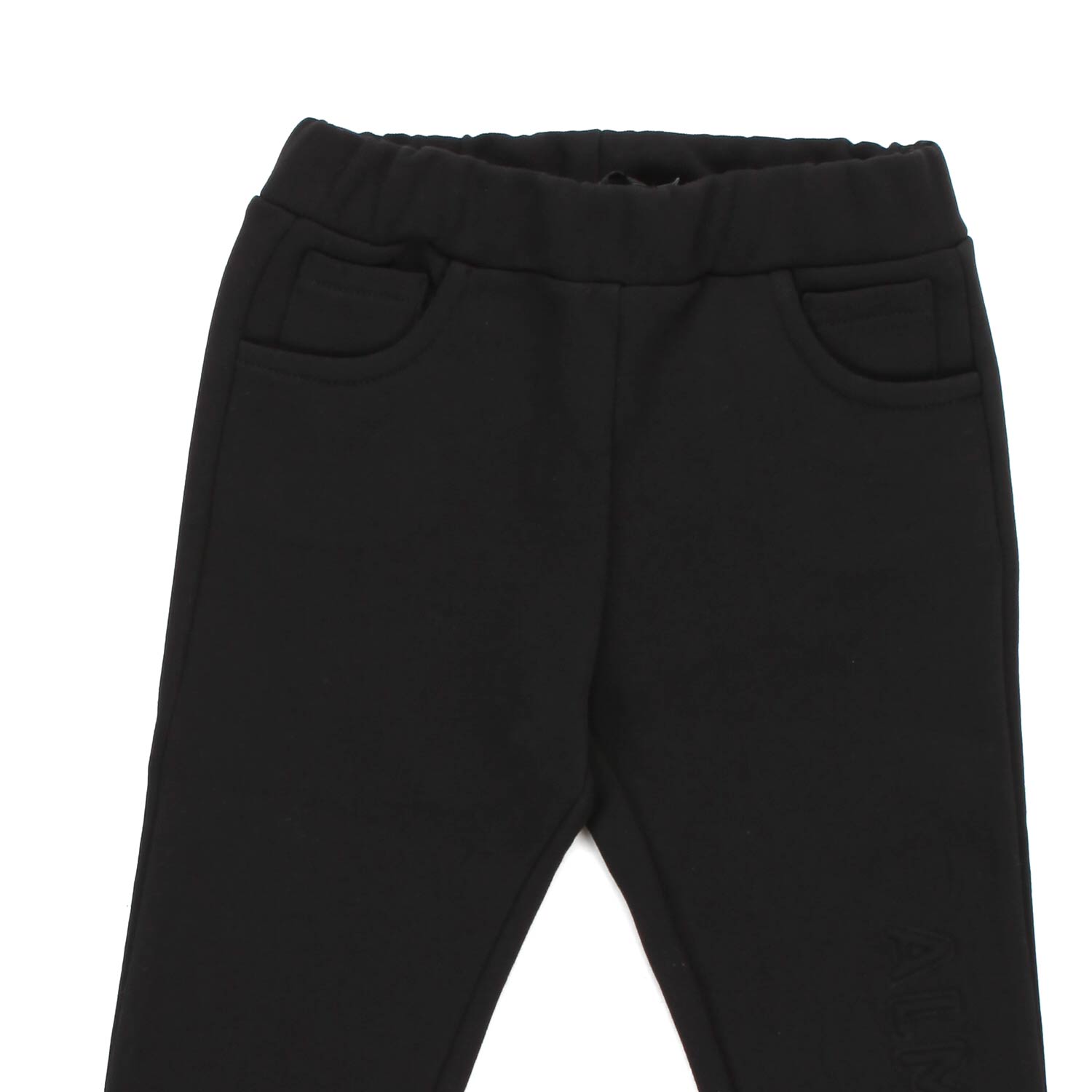 PANTALONE JOGGER BIMBA - annameglio.com abbigliamento moda