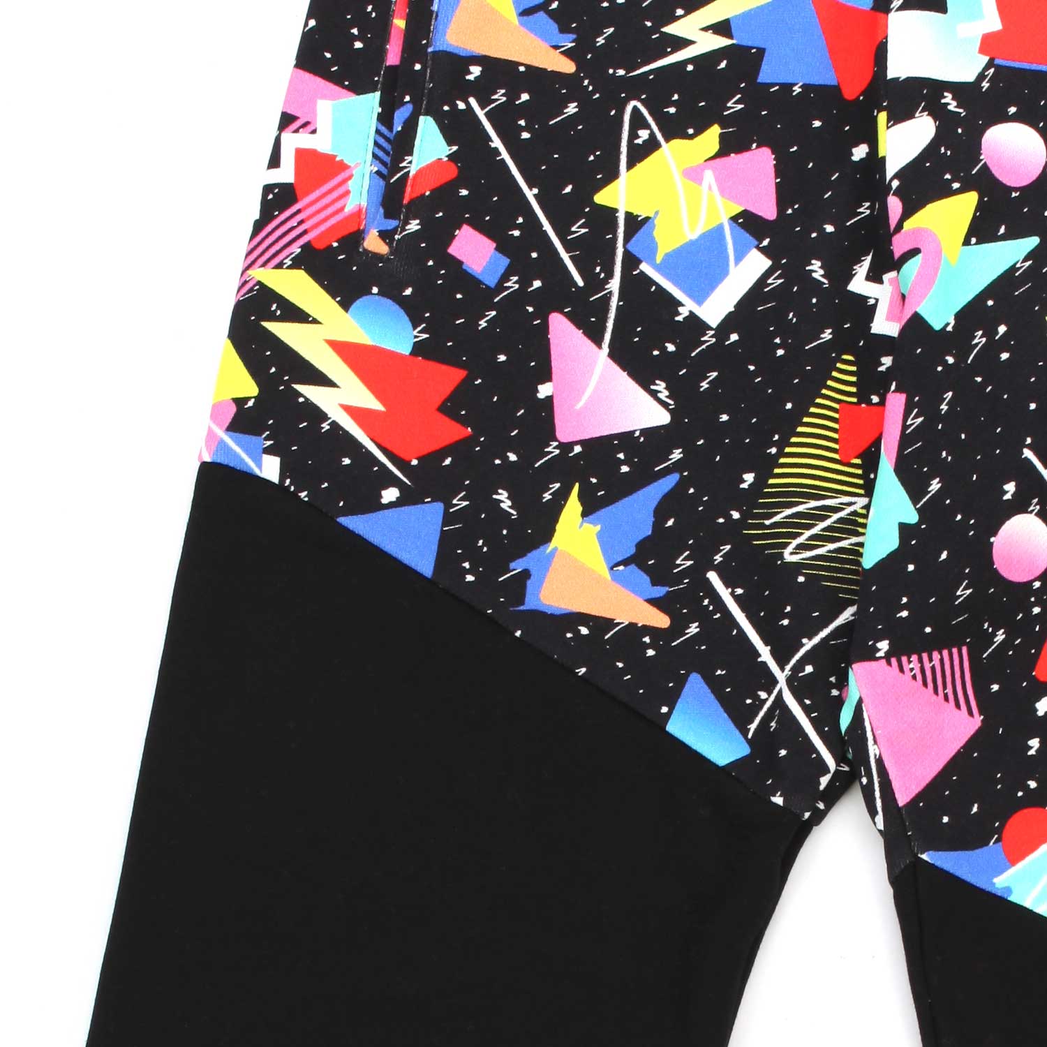 PANTALONE MULTICOLOR GIRL - annameglio.com abbigliamento moda