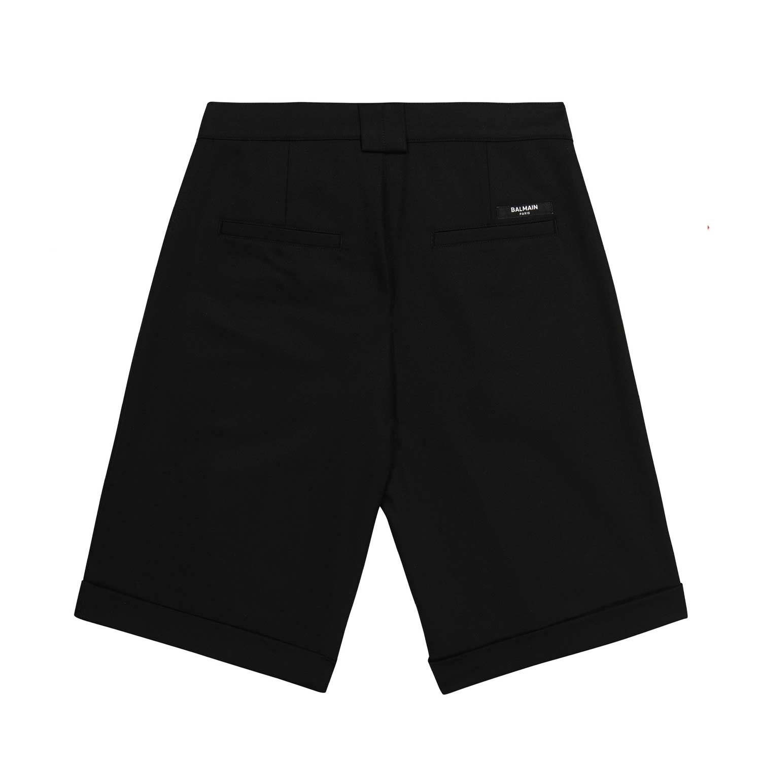 PANTALONCINI BLU NAVY GIRL - annameglio.com abbigliamento moda