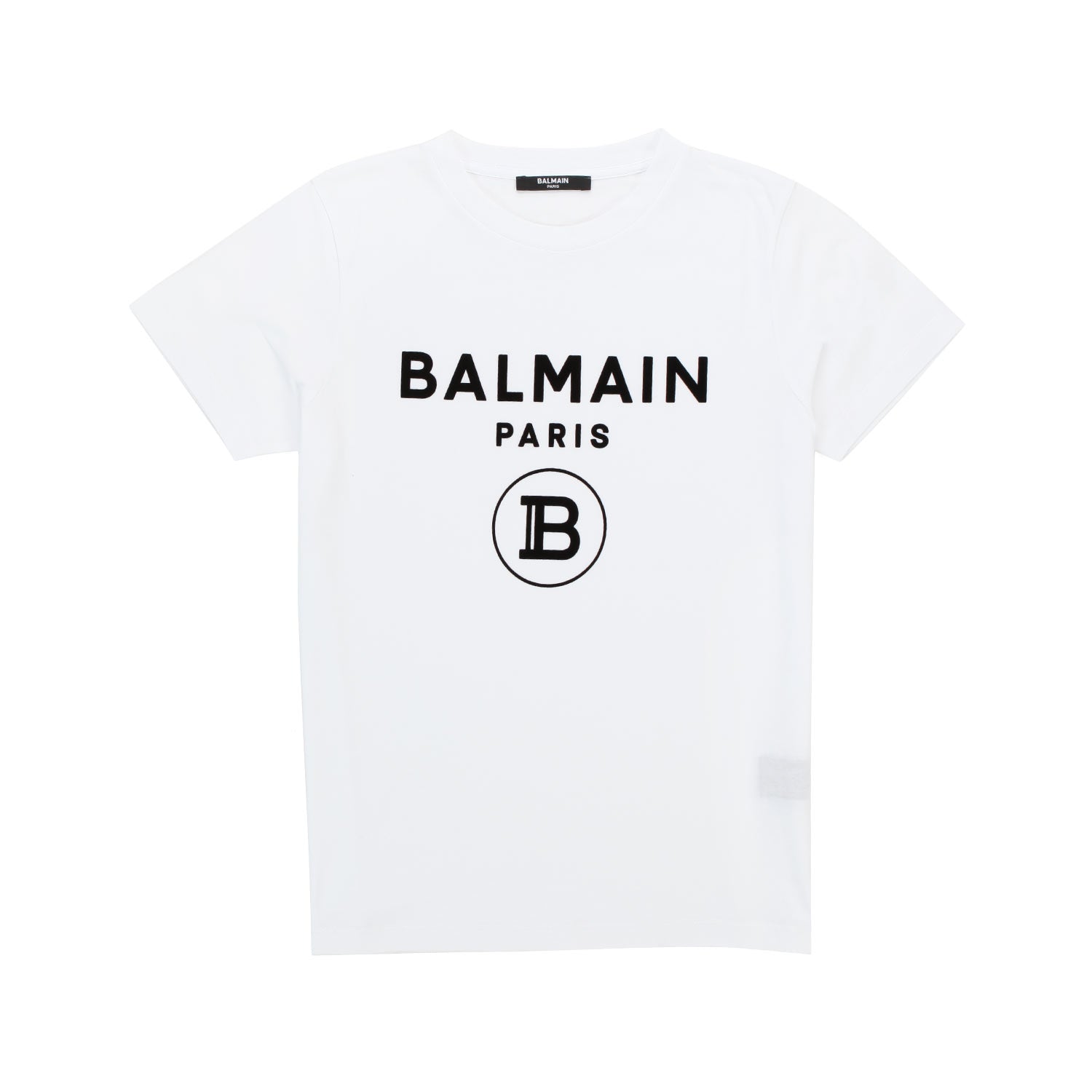 T-SHIRT CON STAMPA LOGO GIRL - annameglio.com abbigliamento moda