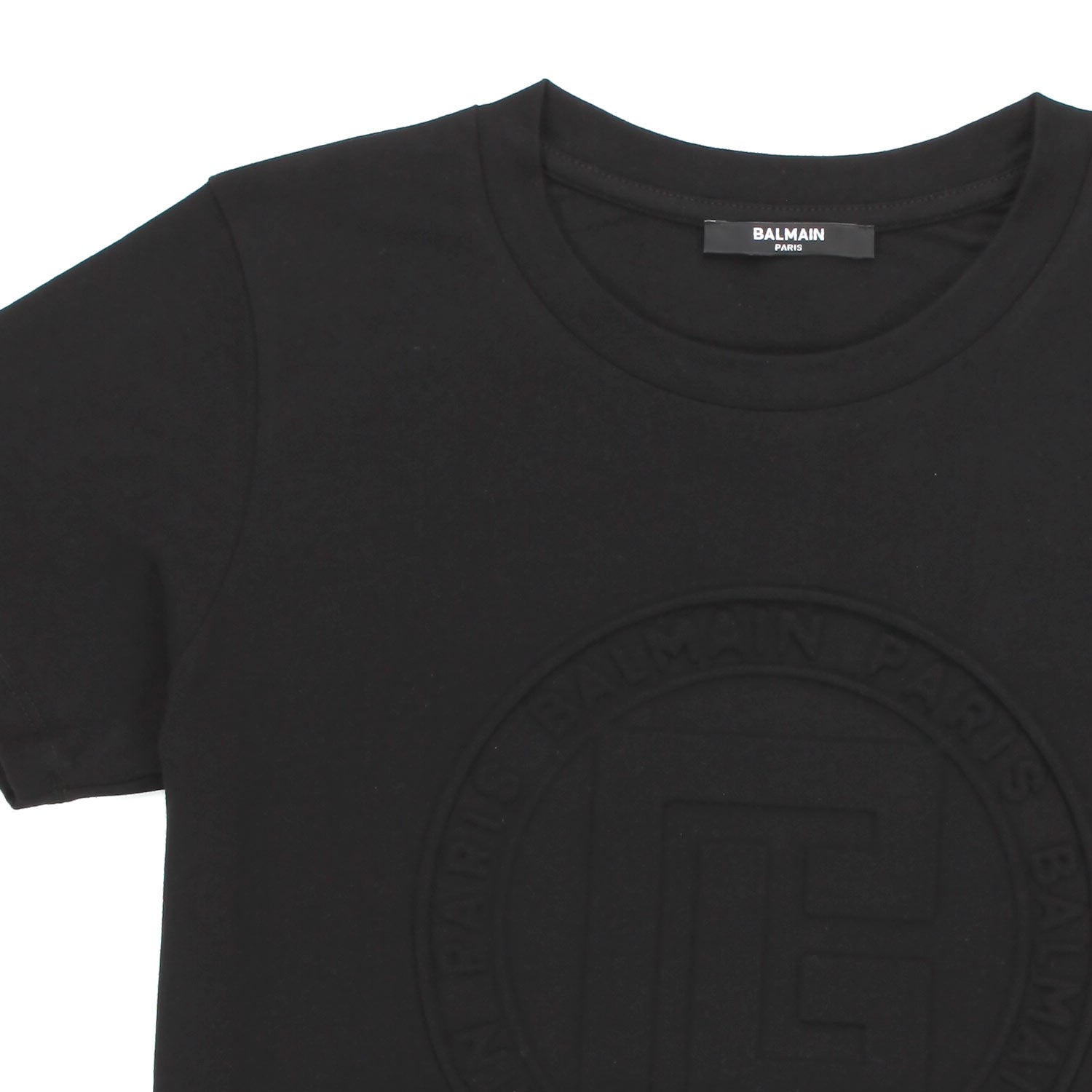 MAXI MAGLIA NERA BAMBINA TEEN - annameglio.com abbigliamento moda