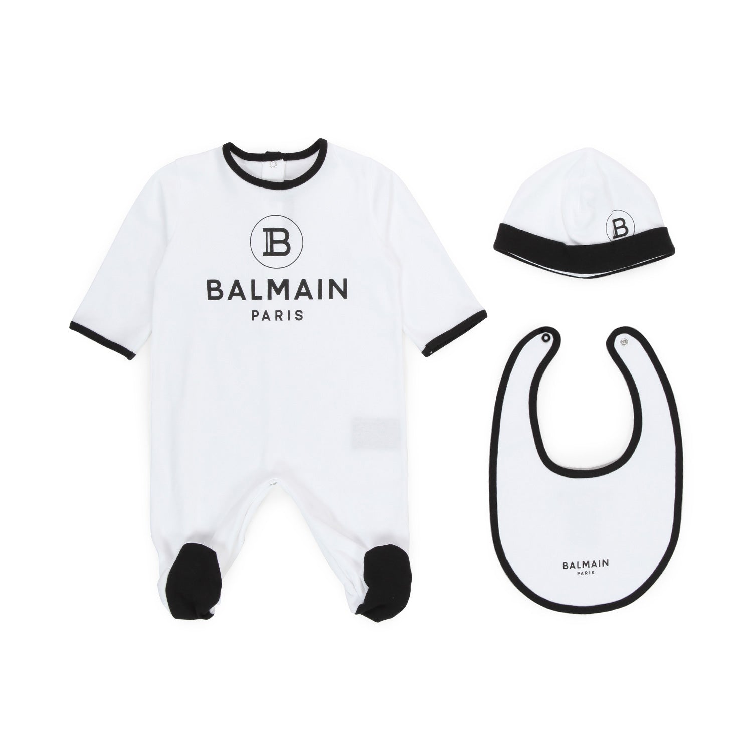 SET REGALO TRE PEZZI BABY - annameglio.com abbigliamento moda