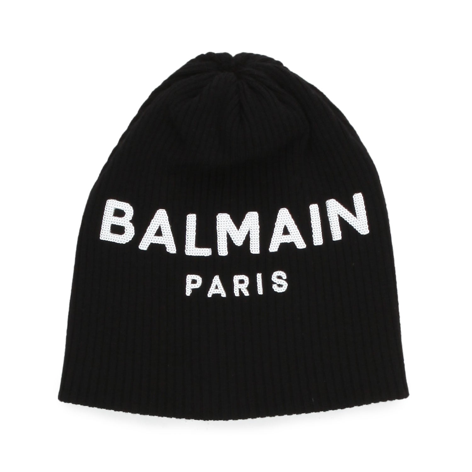 CAPPELLO BEANIE NERO 01 BAMBINA E TEENAGER - annameglio.com abbigliamento moda