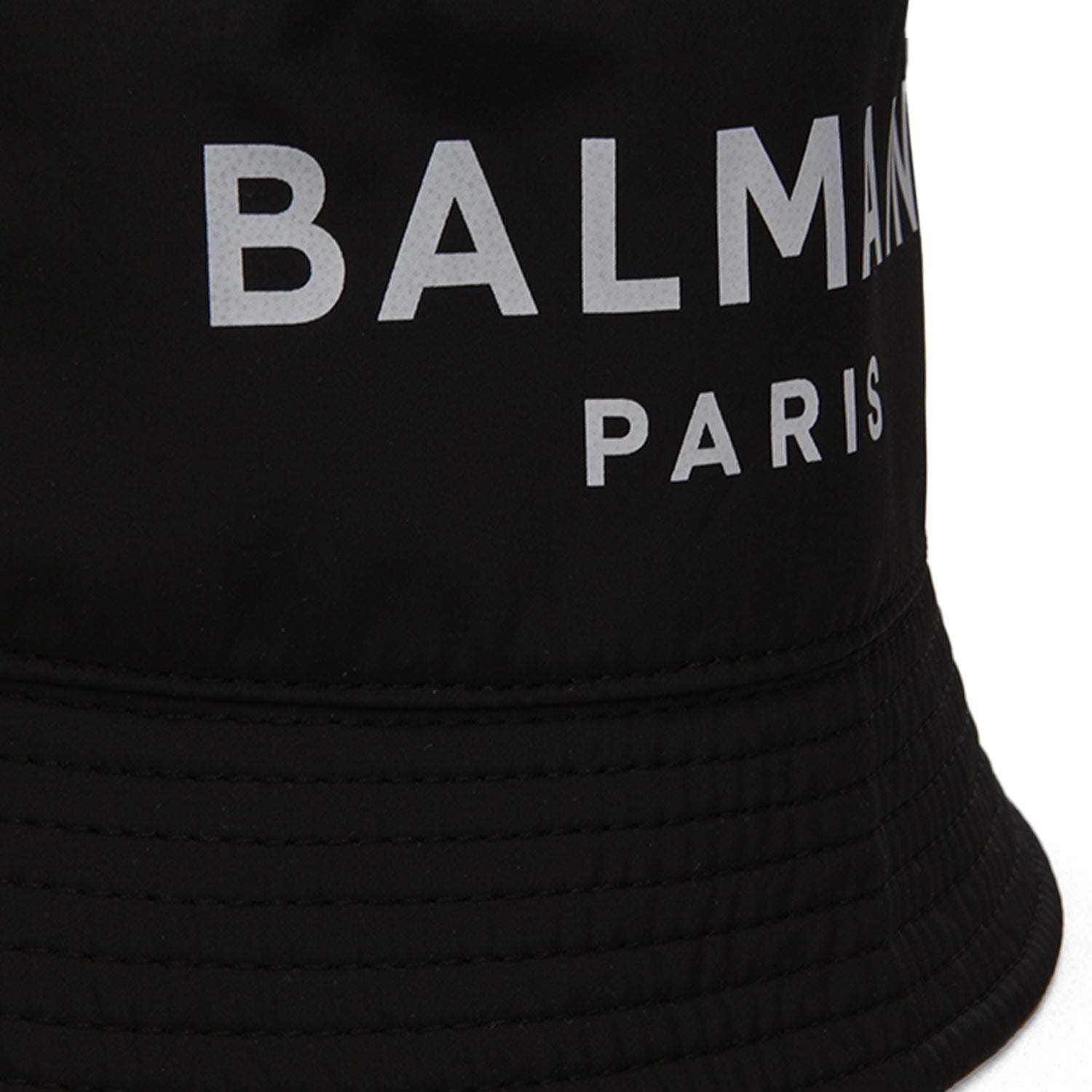 CAPPELLO BUCKET UNISEX NERO JR E TEEN - annameglio.com abbigliamento moda