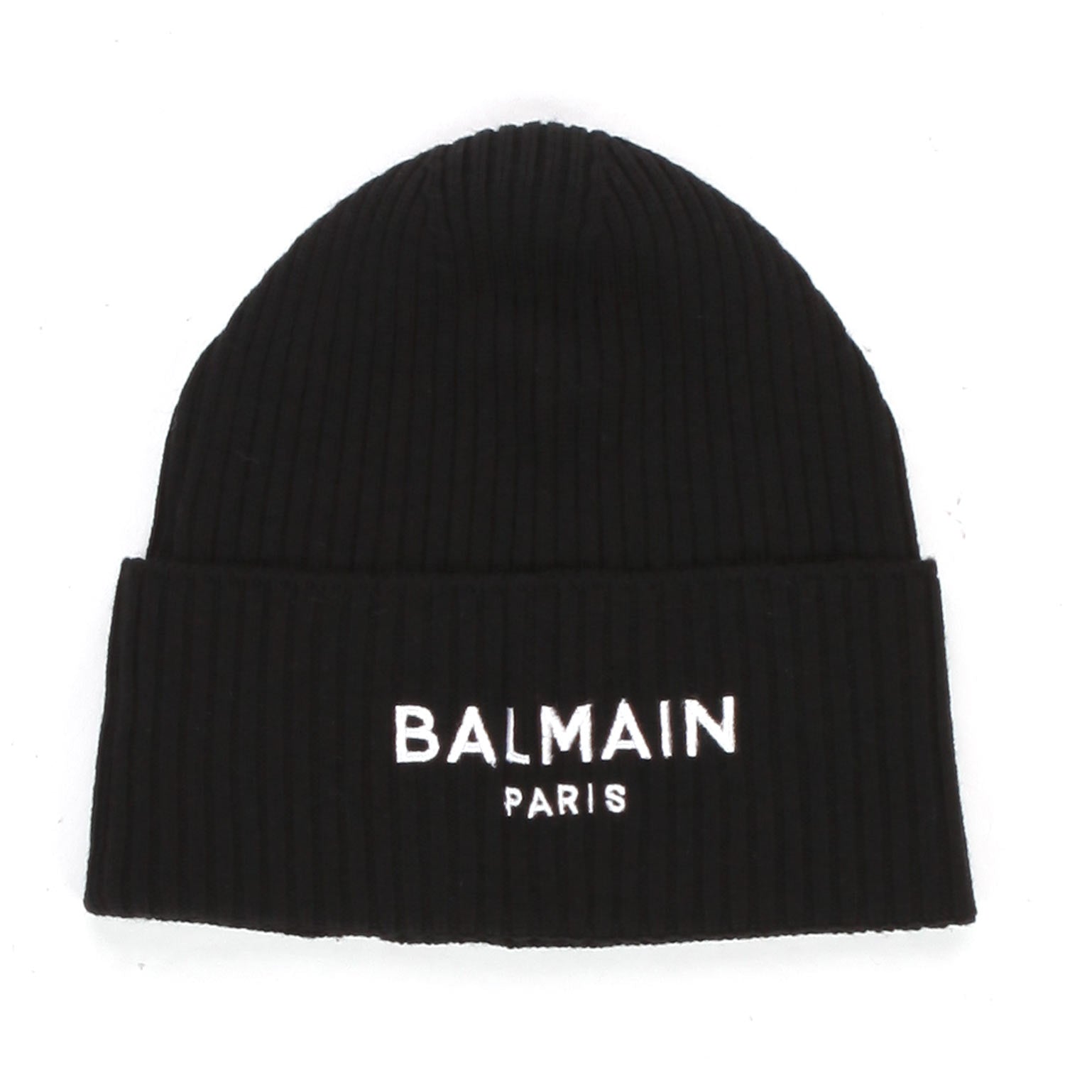 CAPPELLO BEANIE UNISEX NERO BAMBINO E TEENAGER - annameglio.com abbigliamento moda