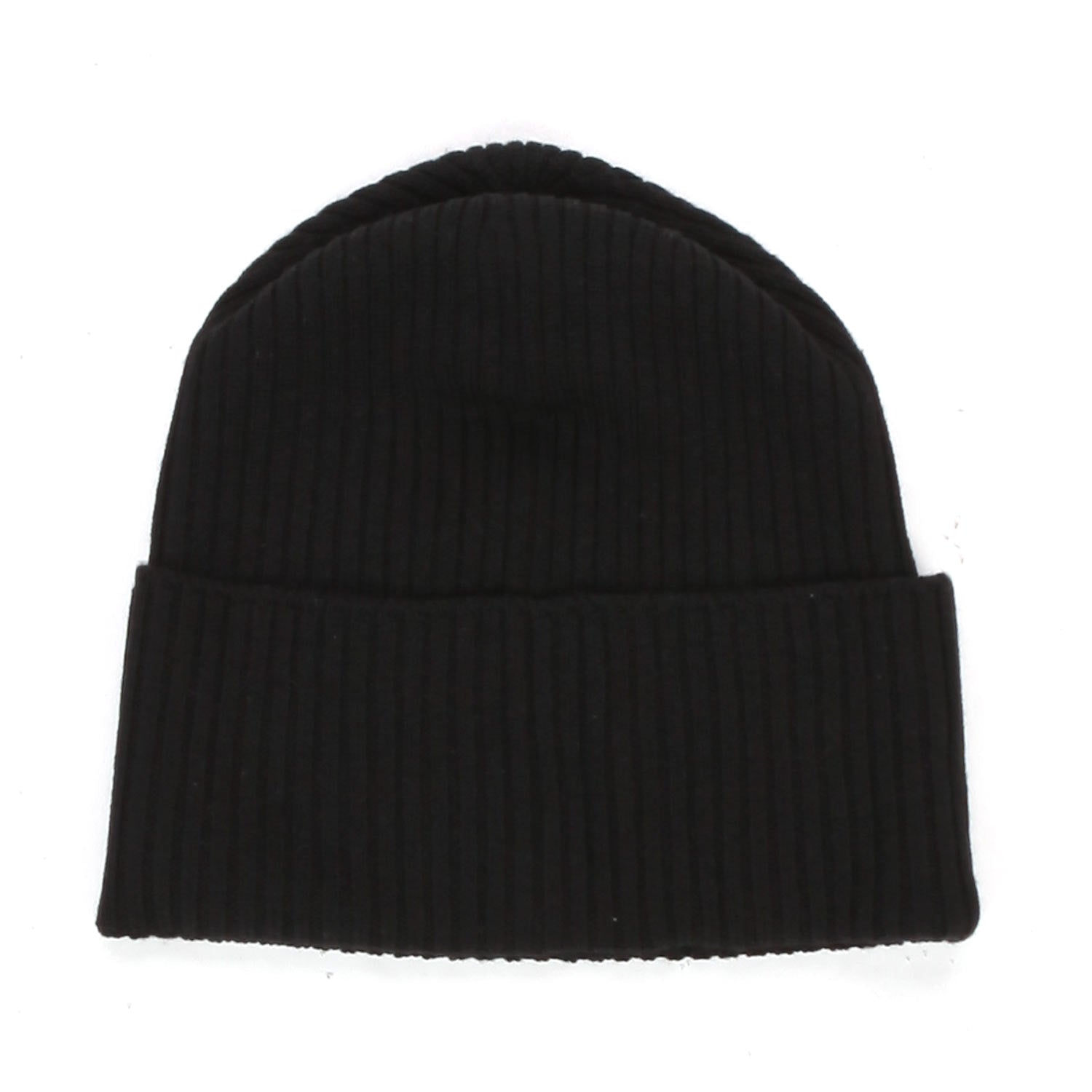 CAPPELLO BEANIE UNISEX NERO BAMBINO E TEENAGER - annameglio.com abbigliamento moda