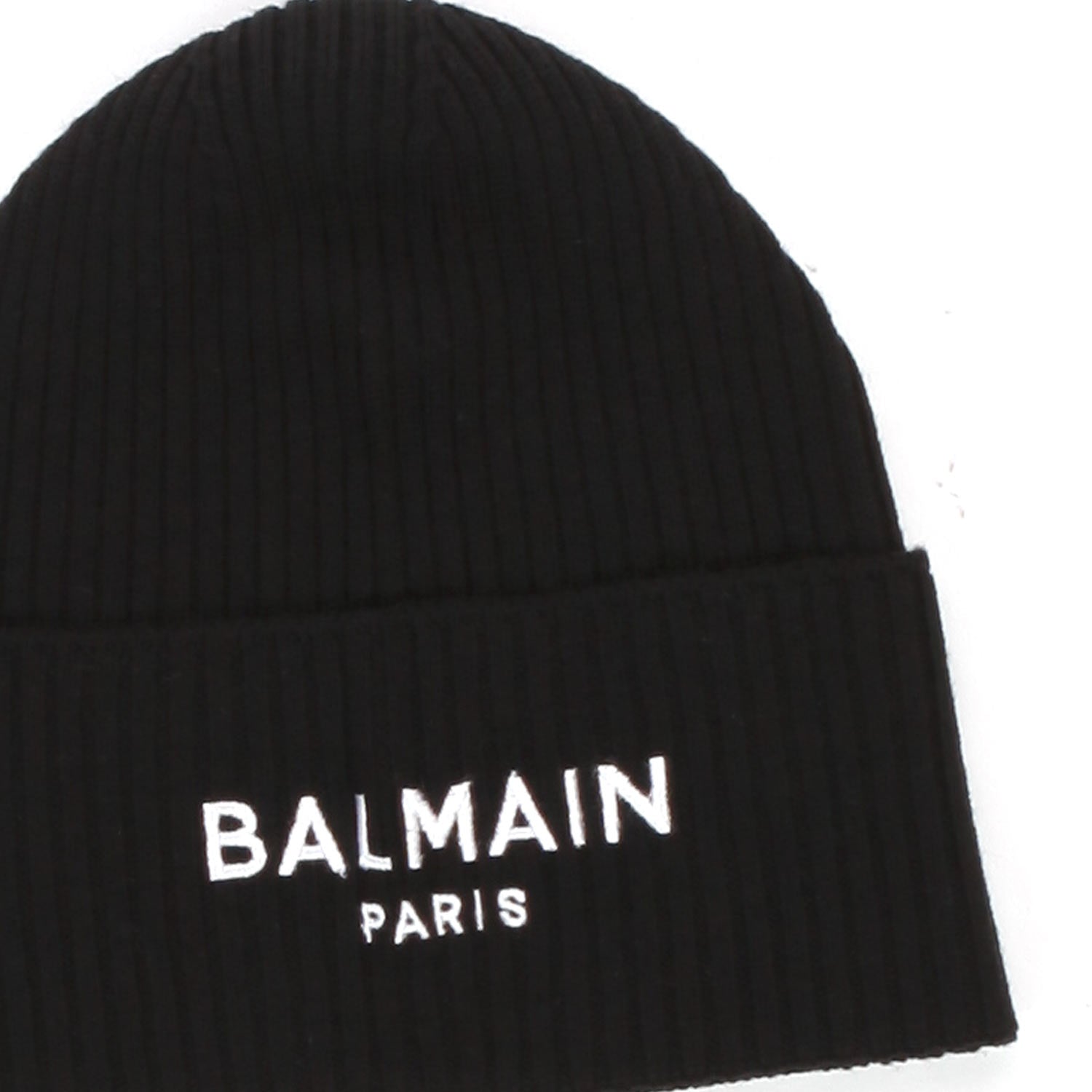 CAPPELLO BEANIE UNISEX NERO BAMBINO E TEENAGER - annameglio.com abbigliamento moda