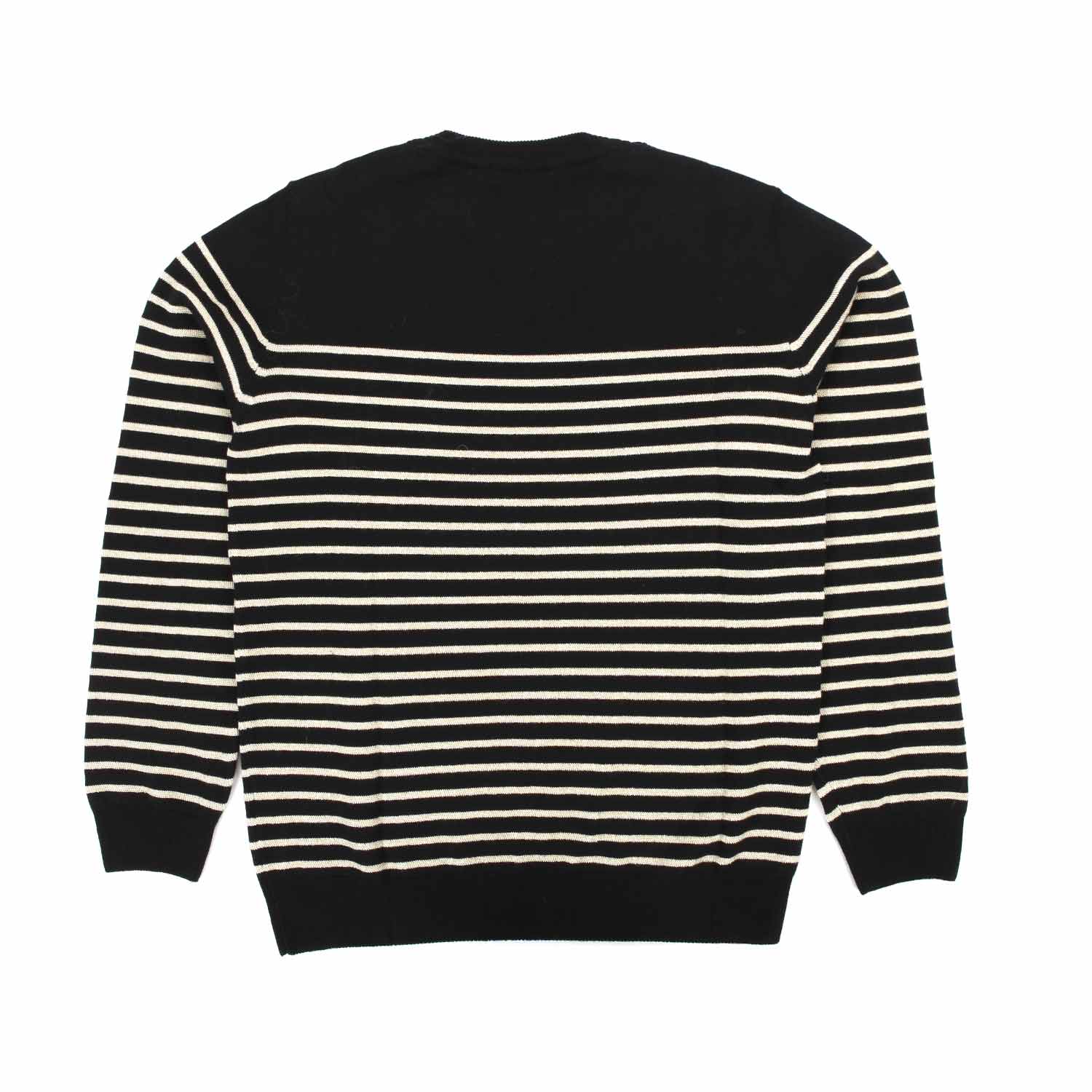 PULLOVER A RIGHE BAMBINA GIRL - annameglio.com abbigliamento moda