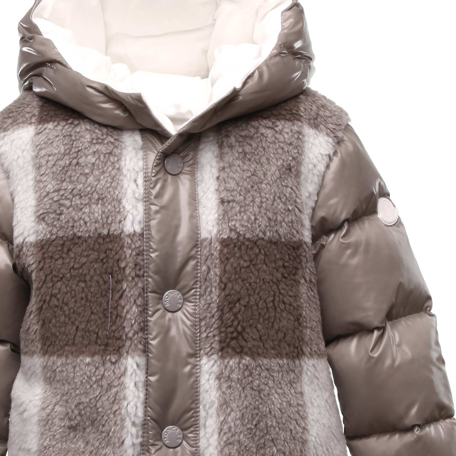 GIUBBOTTO ODILE BIMBA - annameglio.com abbigliamento moda