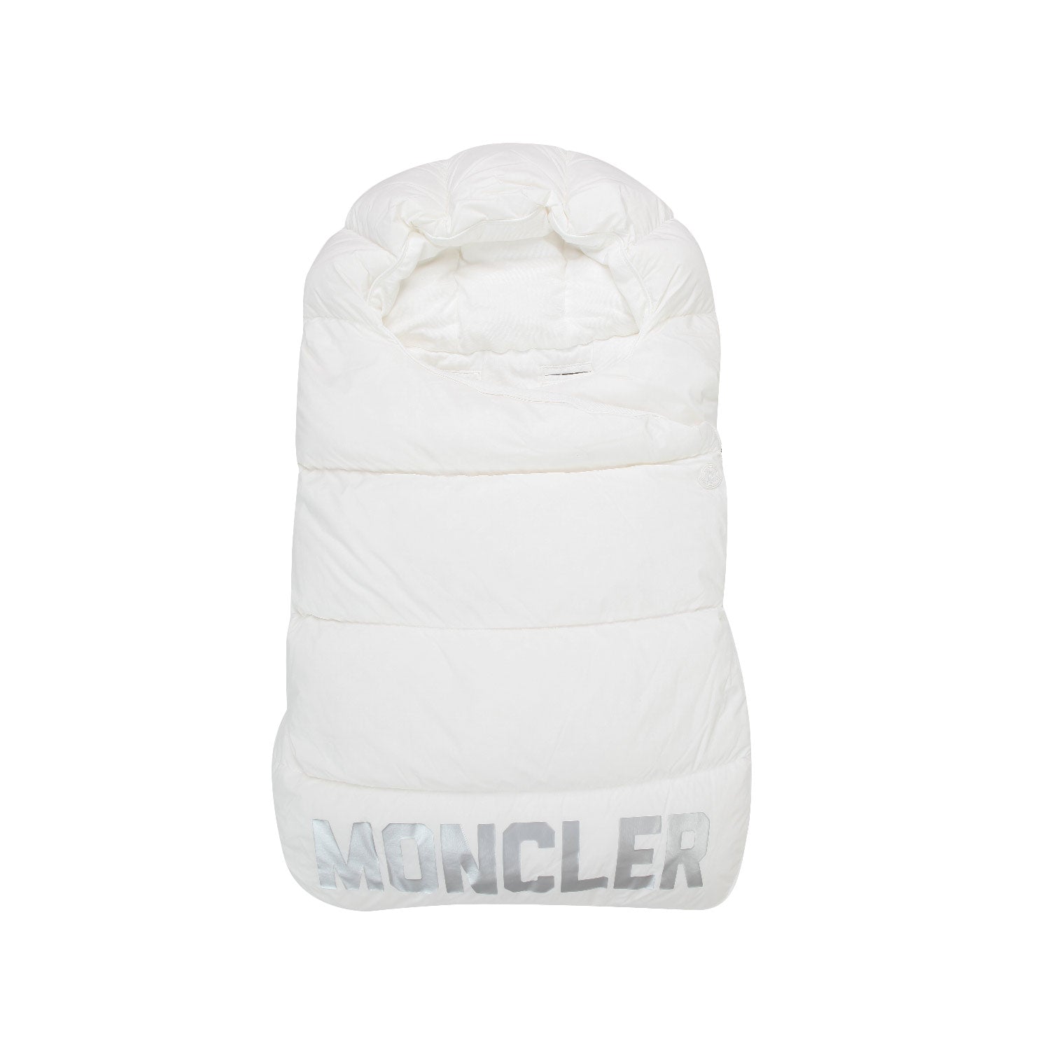 SACCO NANNA CON LOGO NEONATO - annameglio.com abbigliamento moda