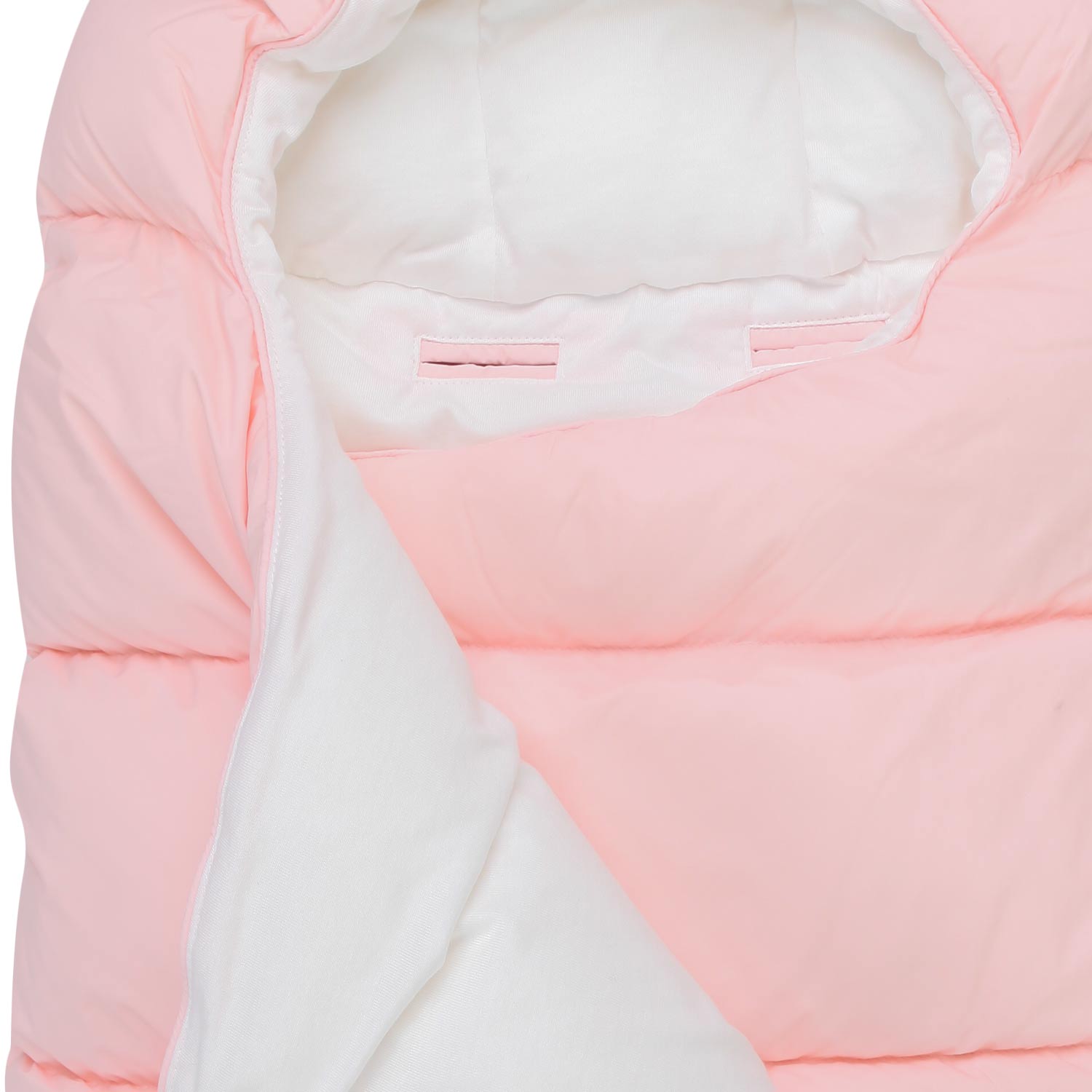 SACCO NANNA ROSA BABY - annameglio.com abbigliamento moda