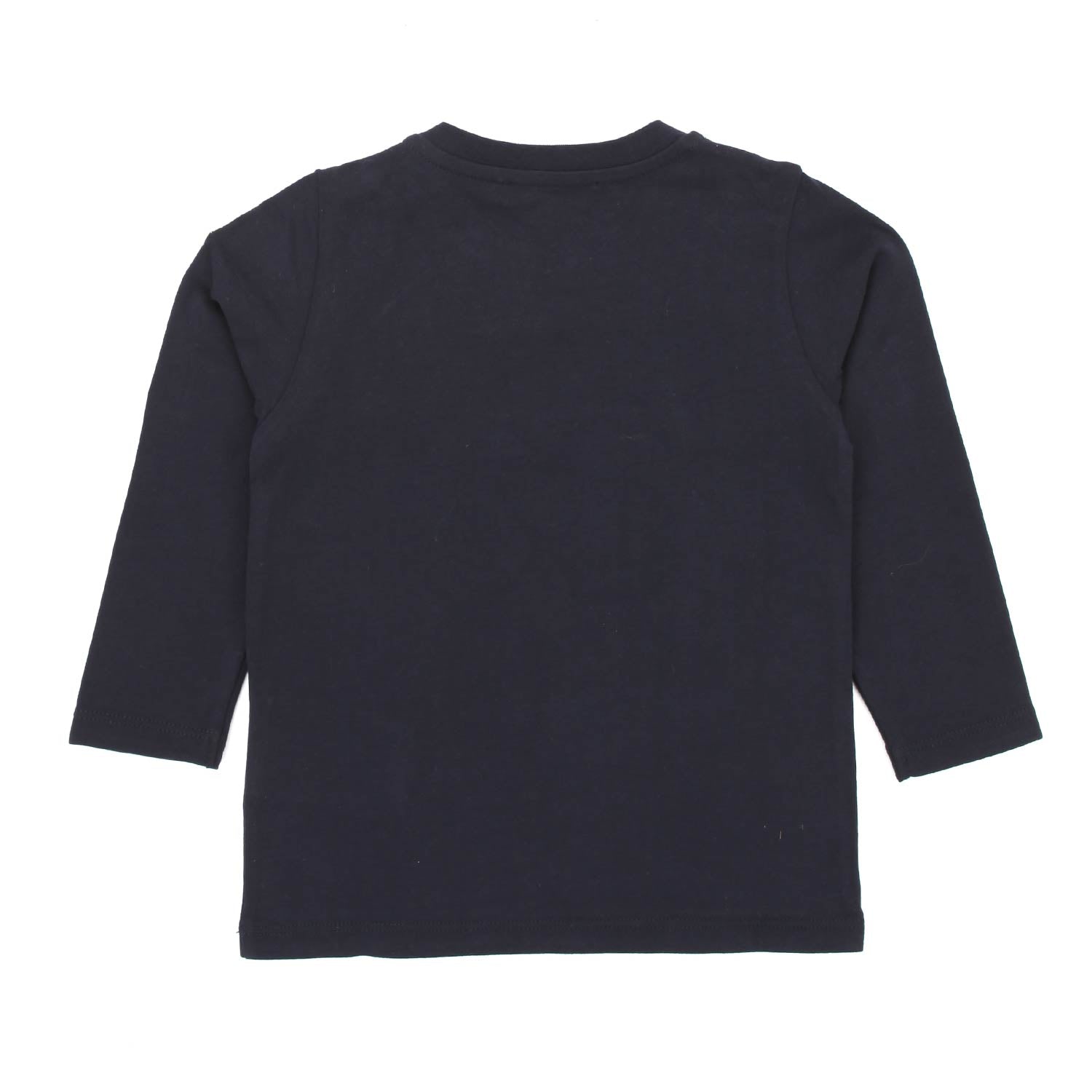 T-SHIRT BLU BIMBO E NEONATO - annameglio.com abbigliamento moda