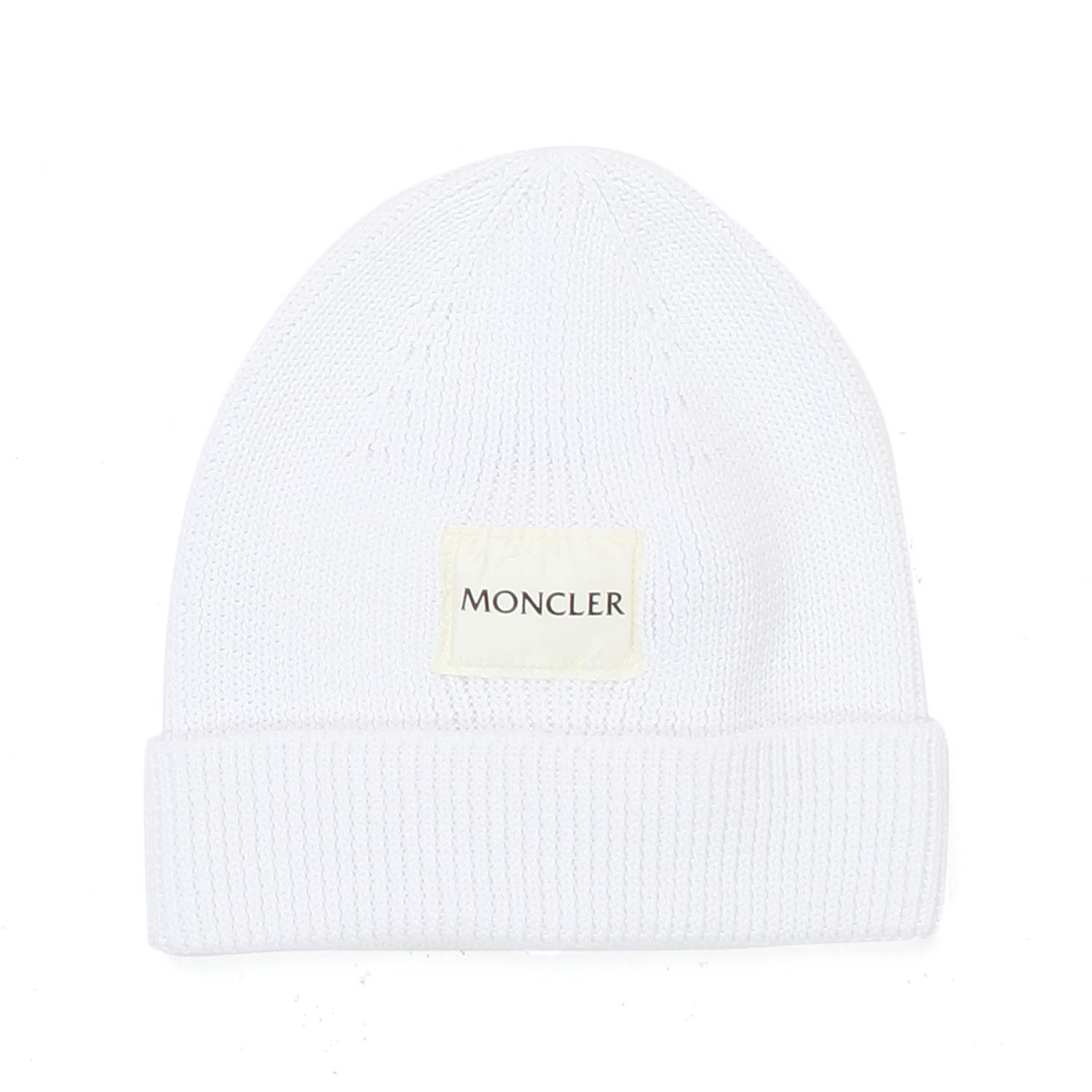 BERRETTO IN COTONE BIMBA - annameglio.com abbigliamento moda