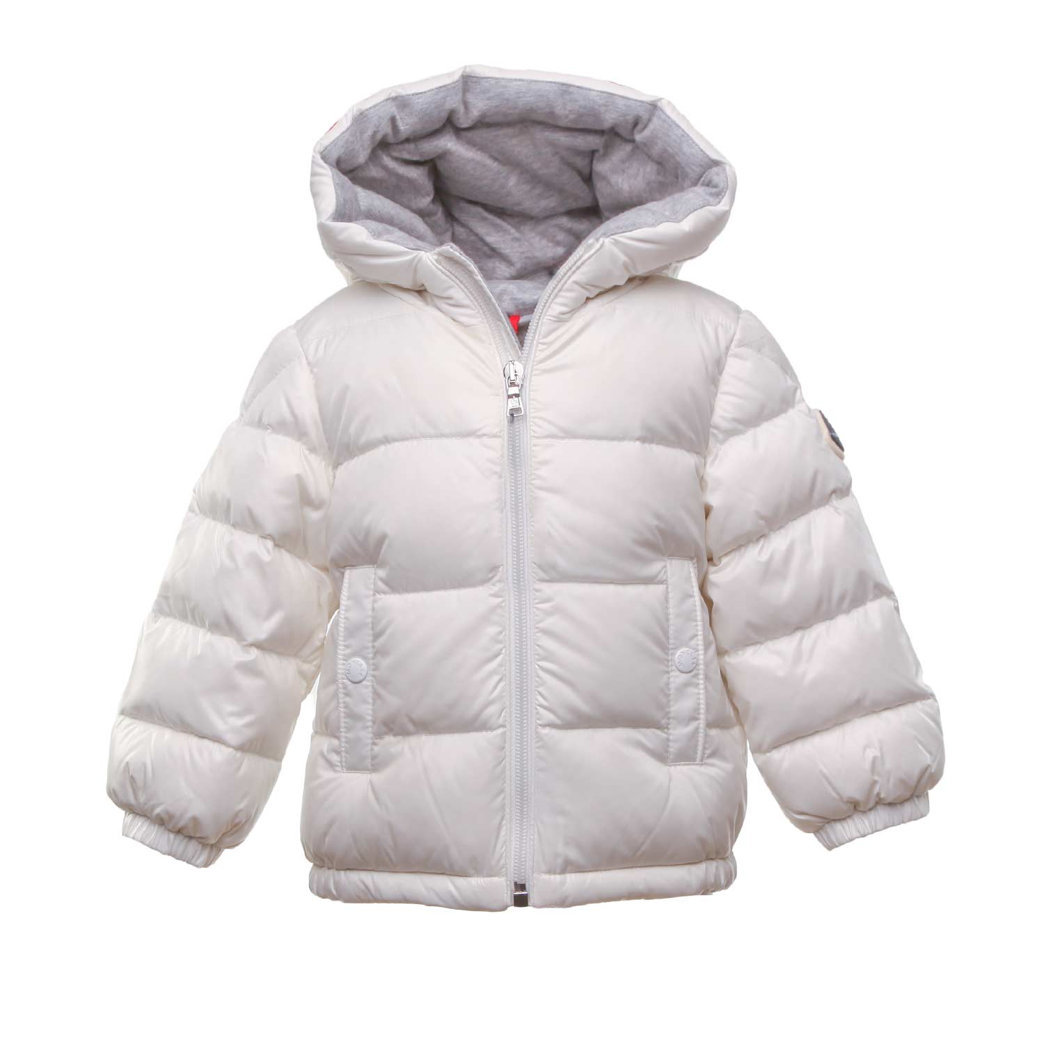 GIUBBOTTO SALZMAN BIMBA - annameglio.com abbigliamento moda