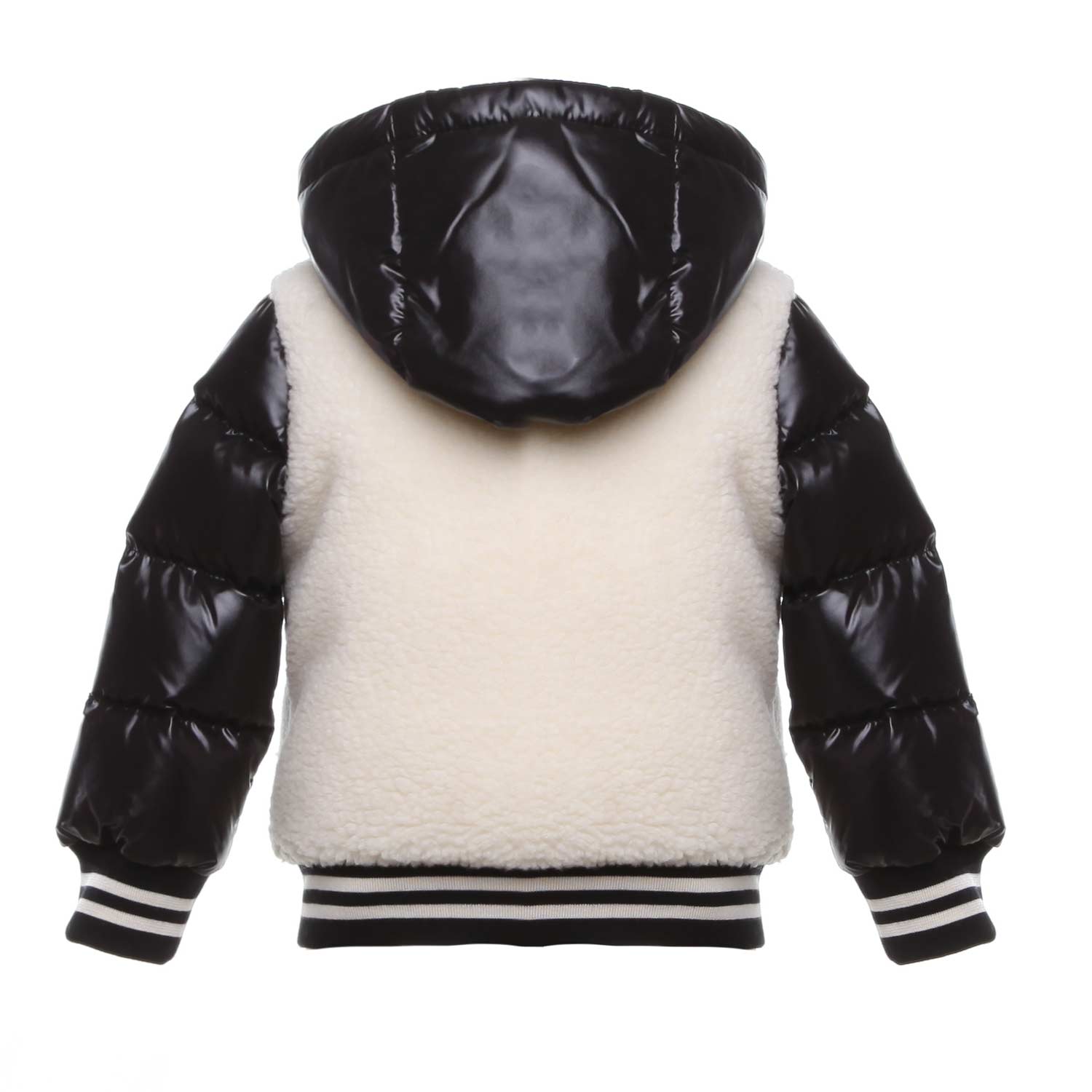 GIUBBOTTO MUNIS BIMBO UNISEX - annameglio.com abbigliamento moda