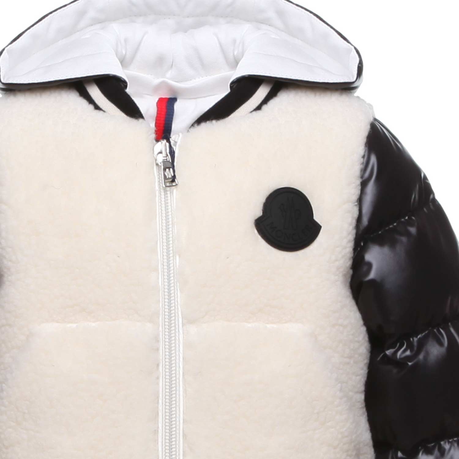 GIUBBOTTO MUNIS BIMBO UNISEX - annameglio.com abbigliamento moda