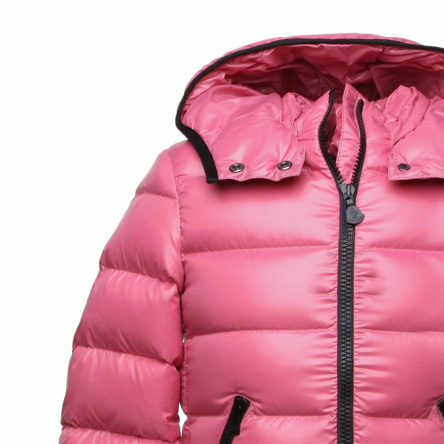 PIUMINO BADY ROSA BAMBINA - annameglio.com abbigliamento moda