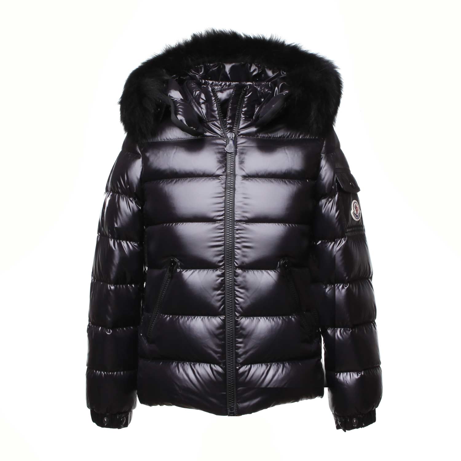GIUBBOTTO BADY FUR BAMBINA TEEN - annameglio.com abbigliamento moda