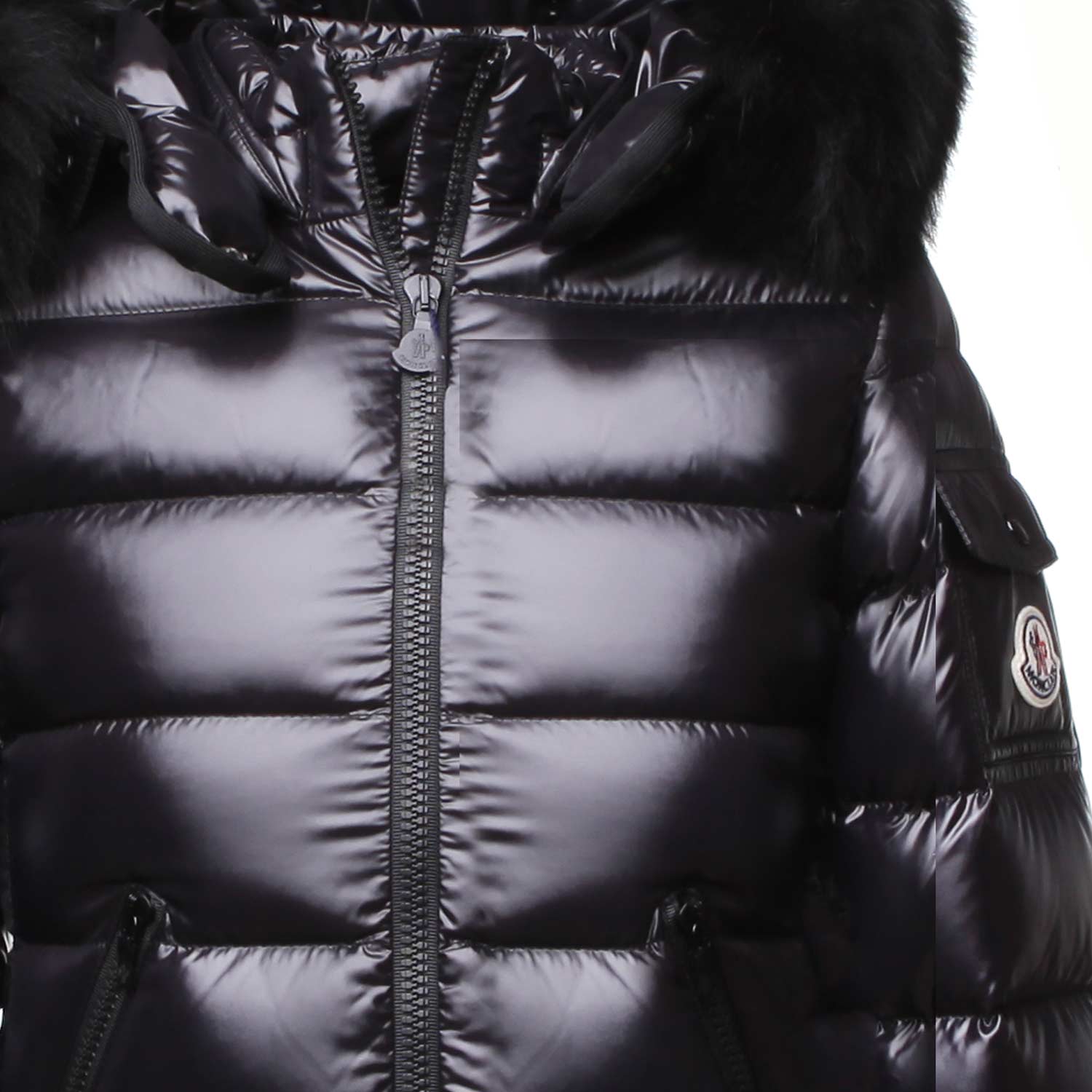 GIUBBOTTO BADY FUR BAMBINA TEEN - annameglio.com abbigliamento moda