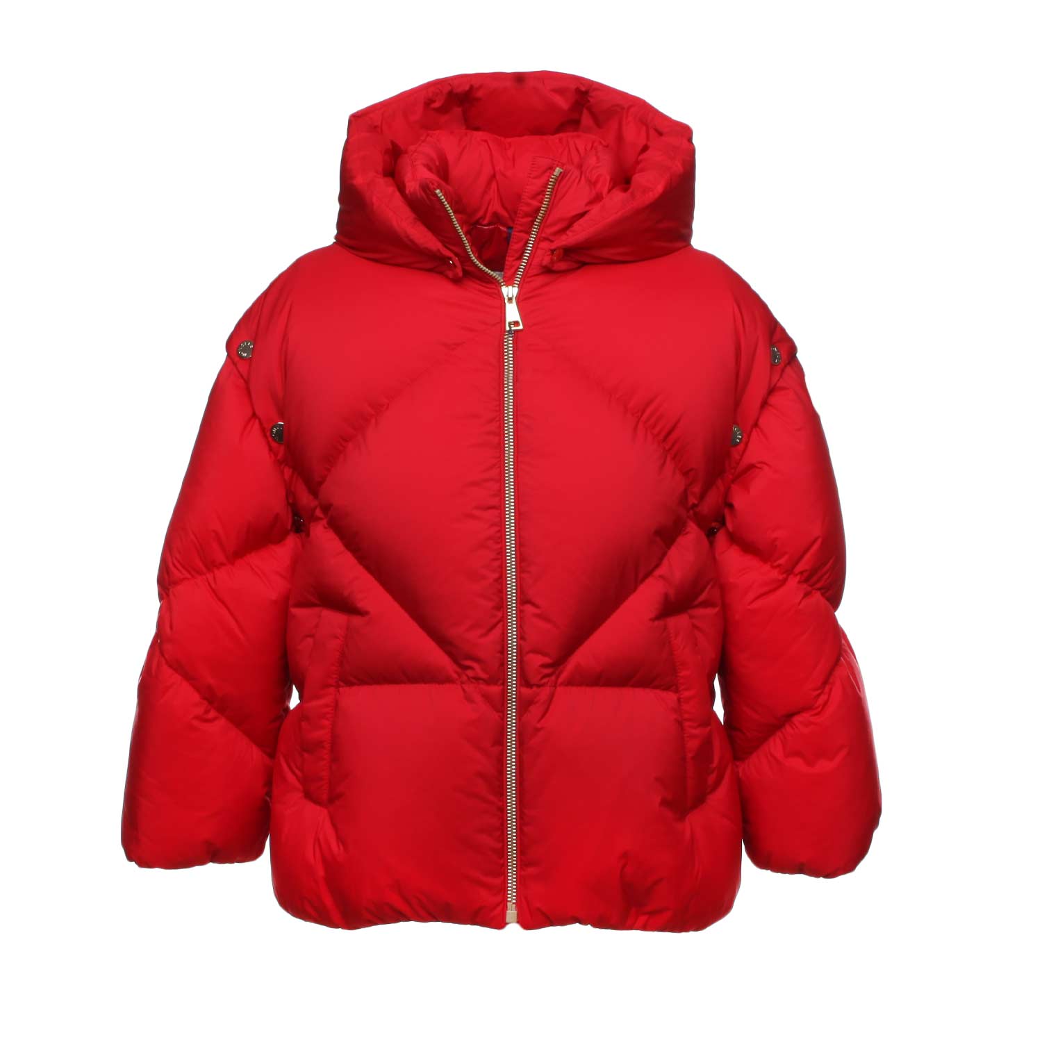 GIUBBOTTO GULSEN BAMBINA TEEN - annameglio.com abbigliamento moda