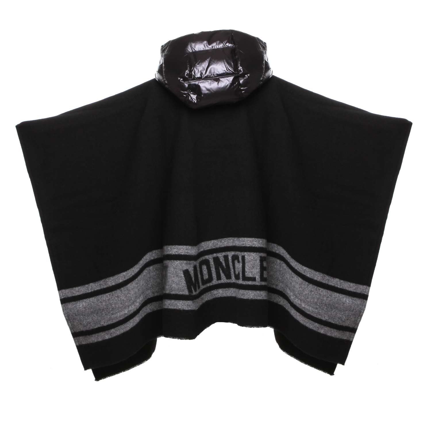 PONCHO IN LANA TEEN BAMBINA - annameglio.com abbigliamento moda