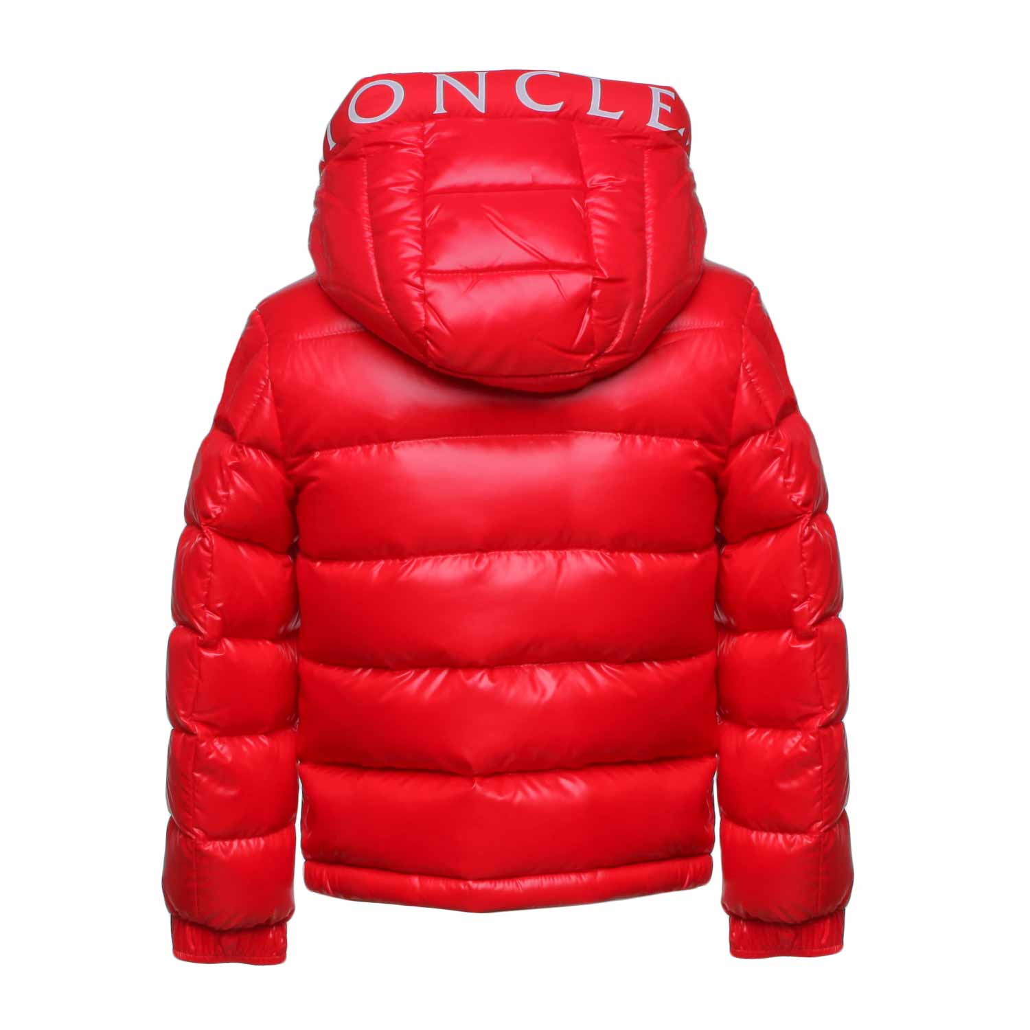 PIUMINO SALZMAN ROSSO BAMBINO E TEENAGER - annameglio.com abbigliamento moda