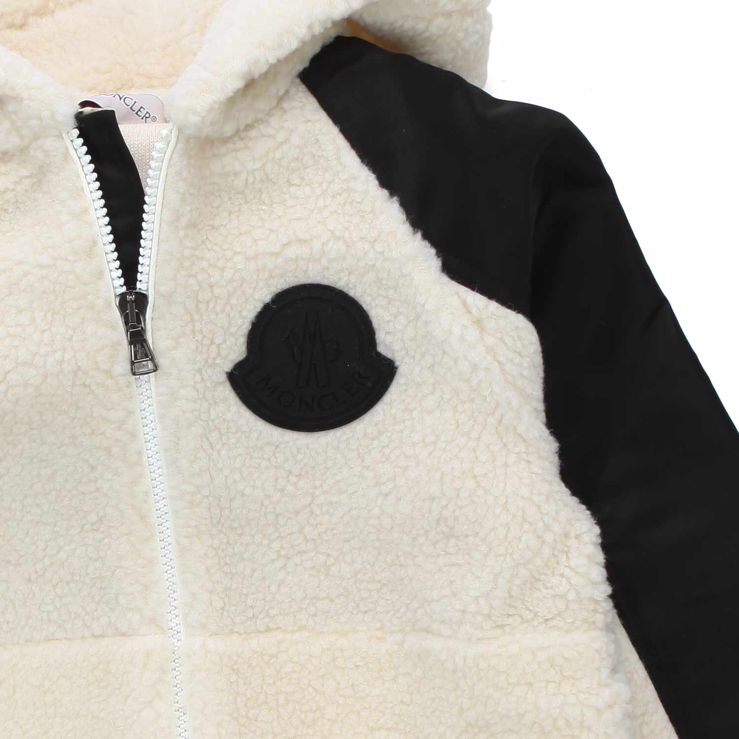 FELPA PILE BAMBINO TEEN UNISEX - annameglio.com abbigliamento moda