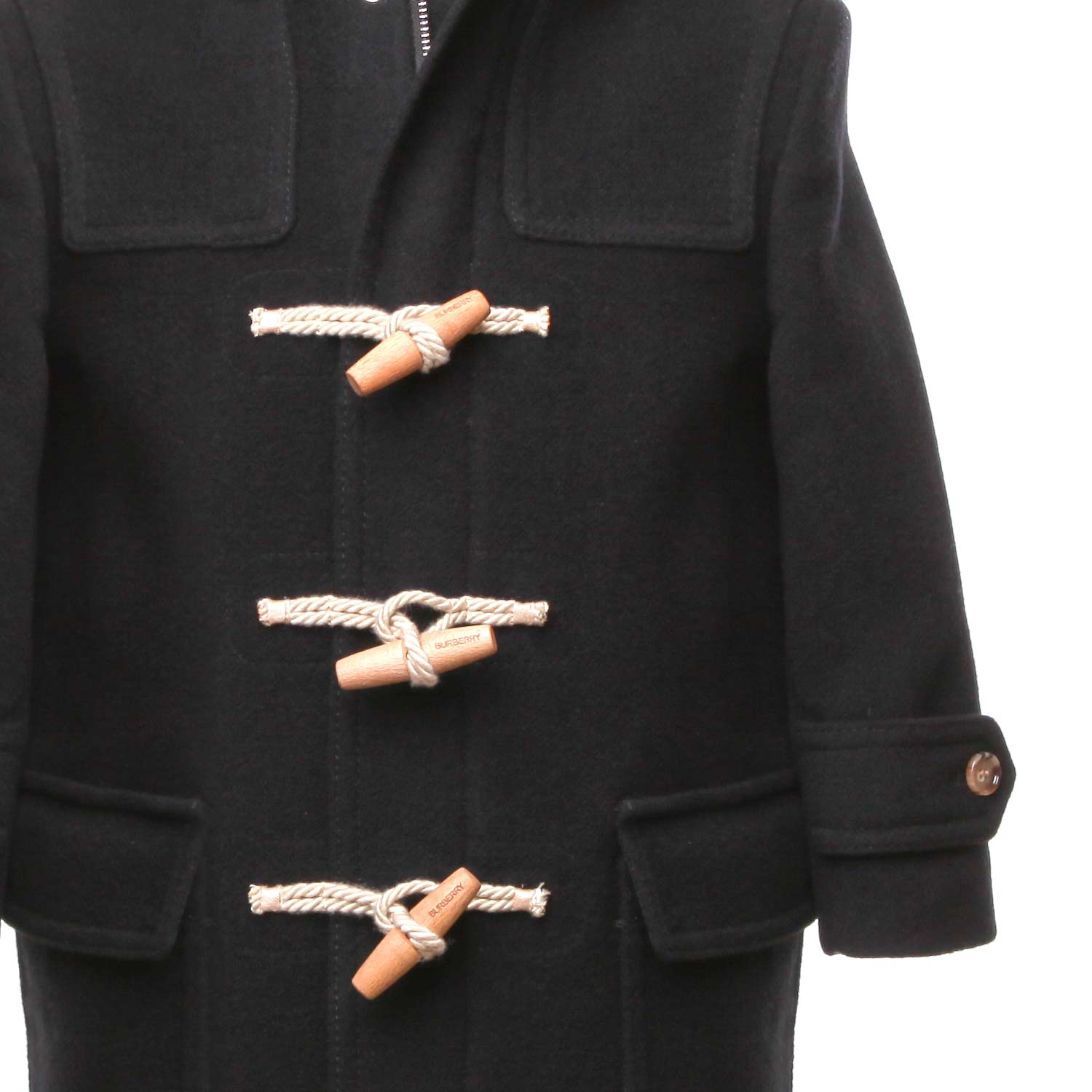 MONTGOMERY NERO BAMBINO TEEN - annameglio.com abbigliamento moda