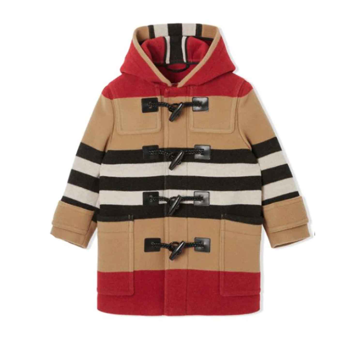 MONTGOMERY IN LANA BOY BAMBINO - annameglio.com abbigliamento moda