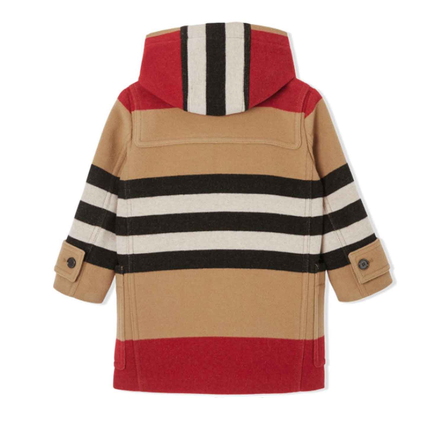 MONTGOMERY IN LANA BOY BAMBINO - annameglio.com abbigliamento moda