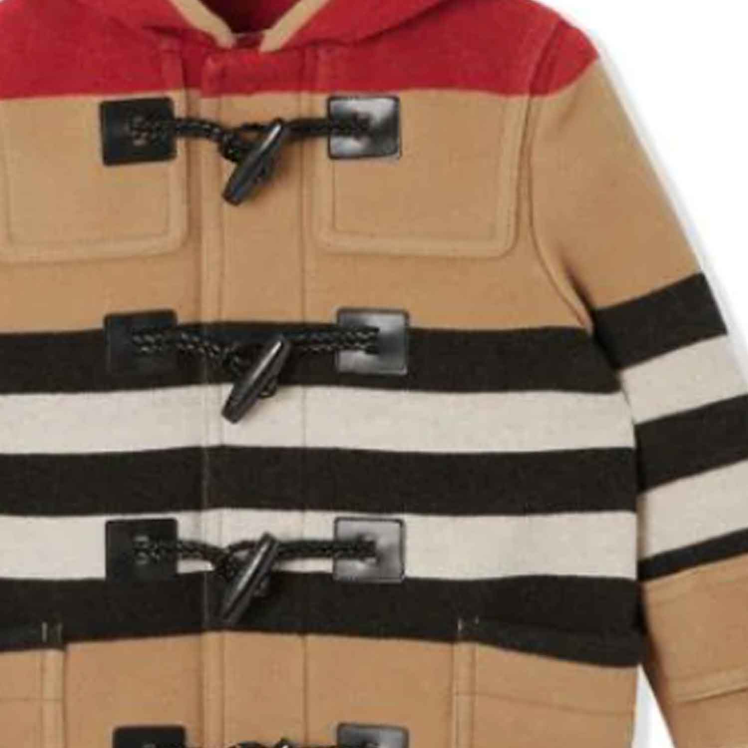 MONTGOMERY IN LANA BOY BAMBINO - annameglio.com abbigliamento moda